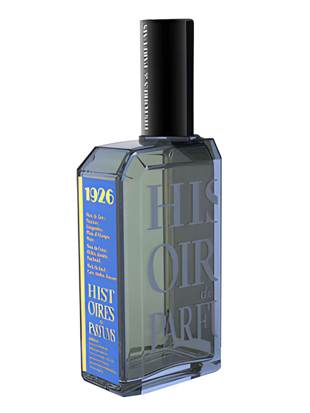 1926 Turandot Puccini Absolu EdP by Histoires de Parfums perfume bottle