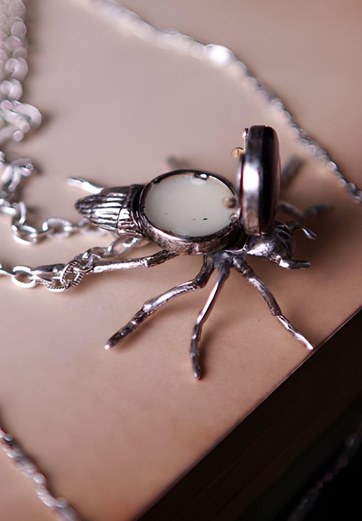 Venom by Joya perfume bottle