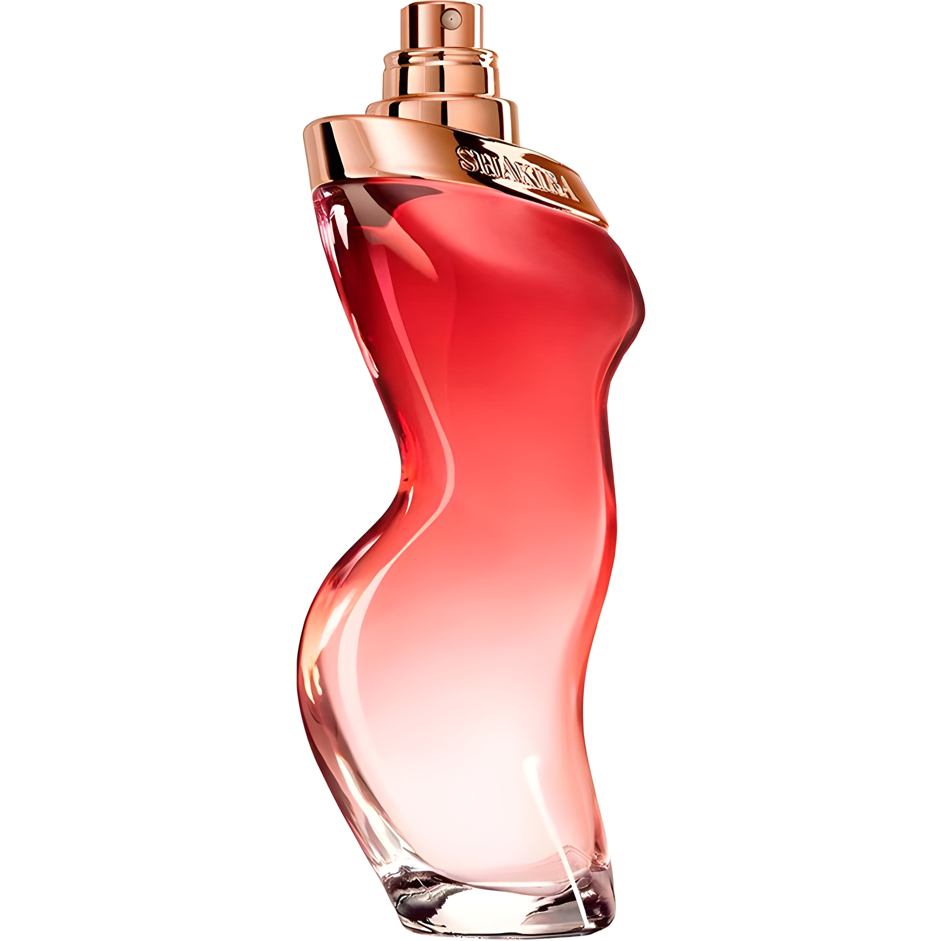 Dance Midnight Muse by Shakira perfume bottle
