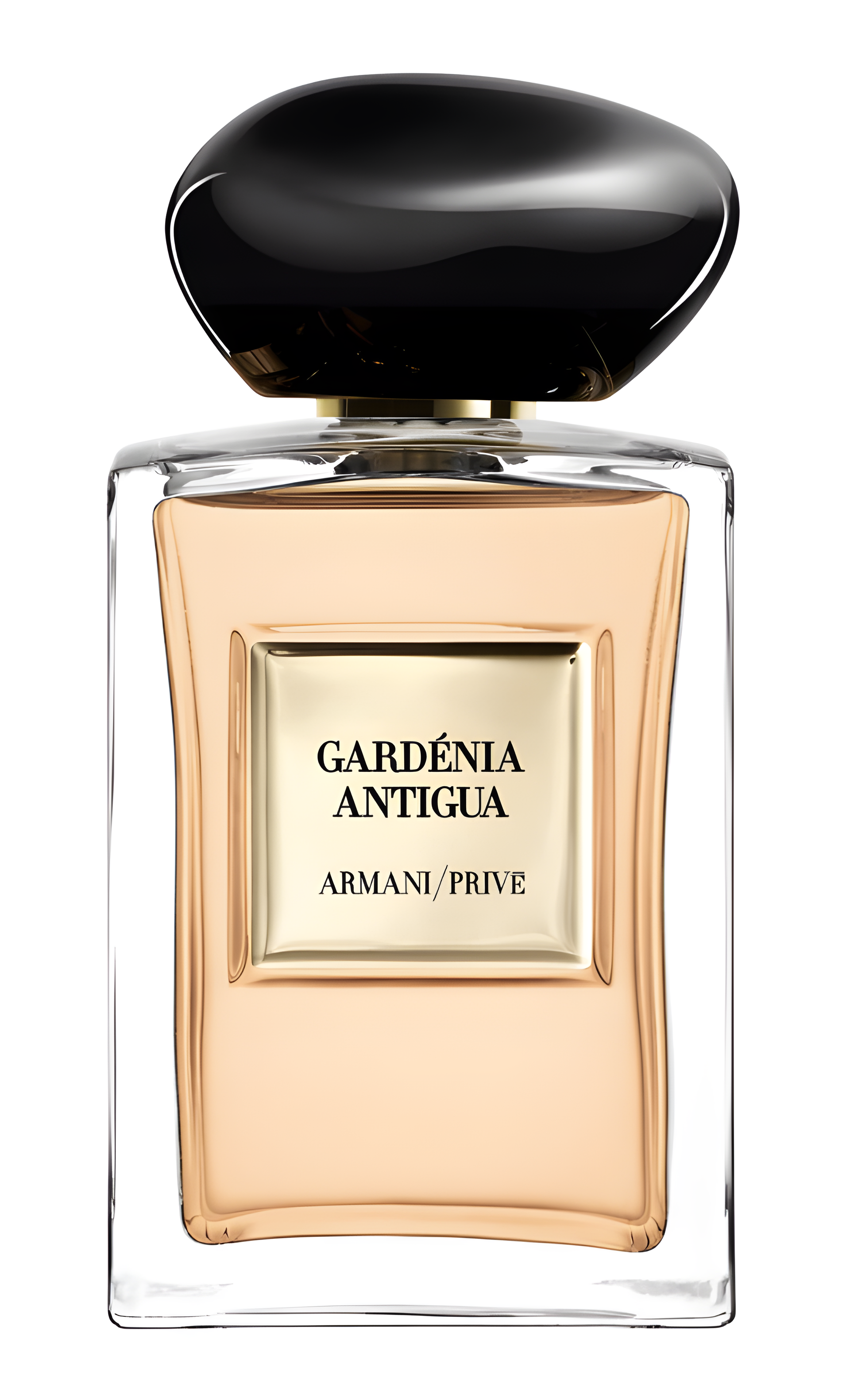 Gardénia Antigua by Giorgio Armani perfume bottle
