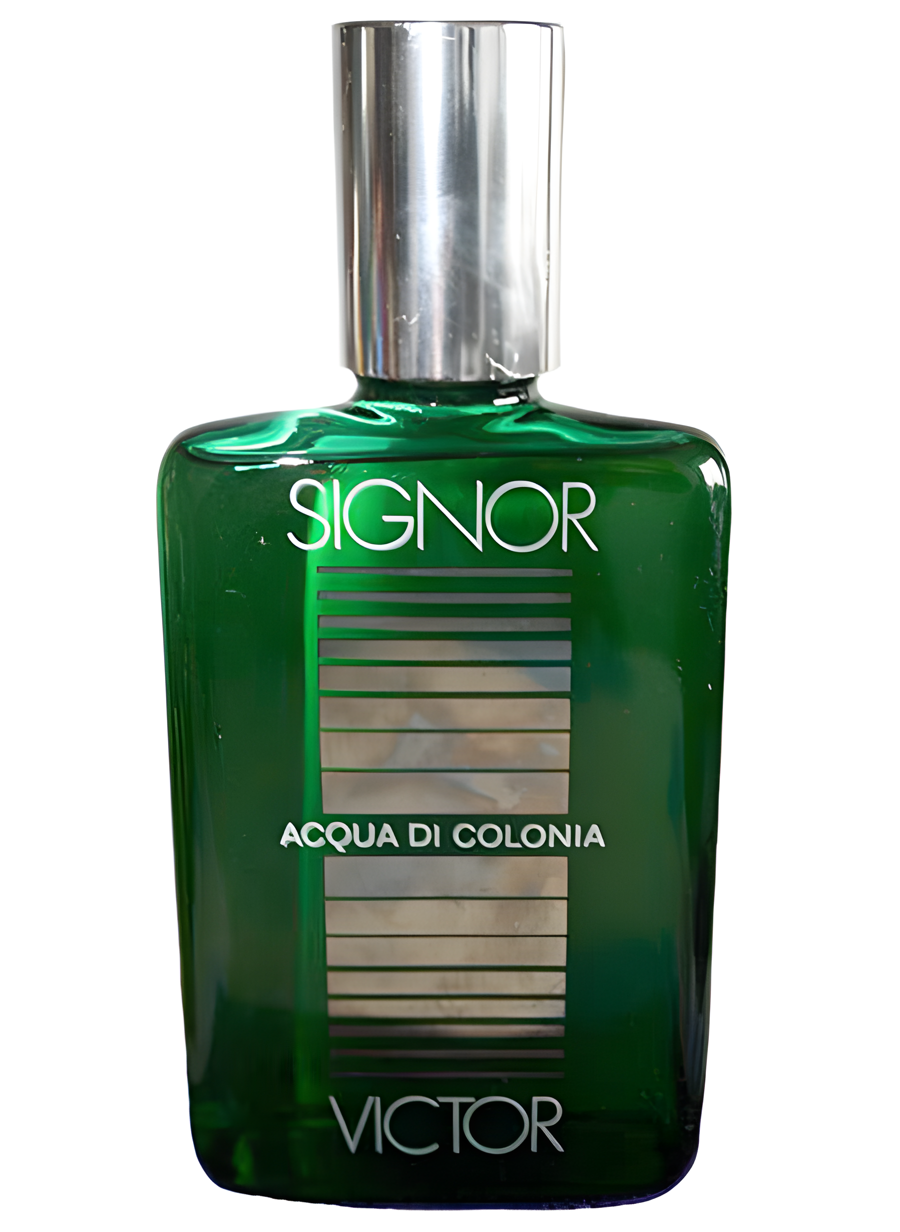 Signor by Victor perfume bottle