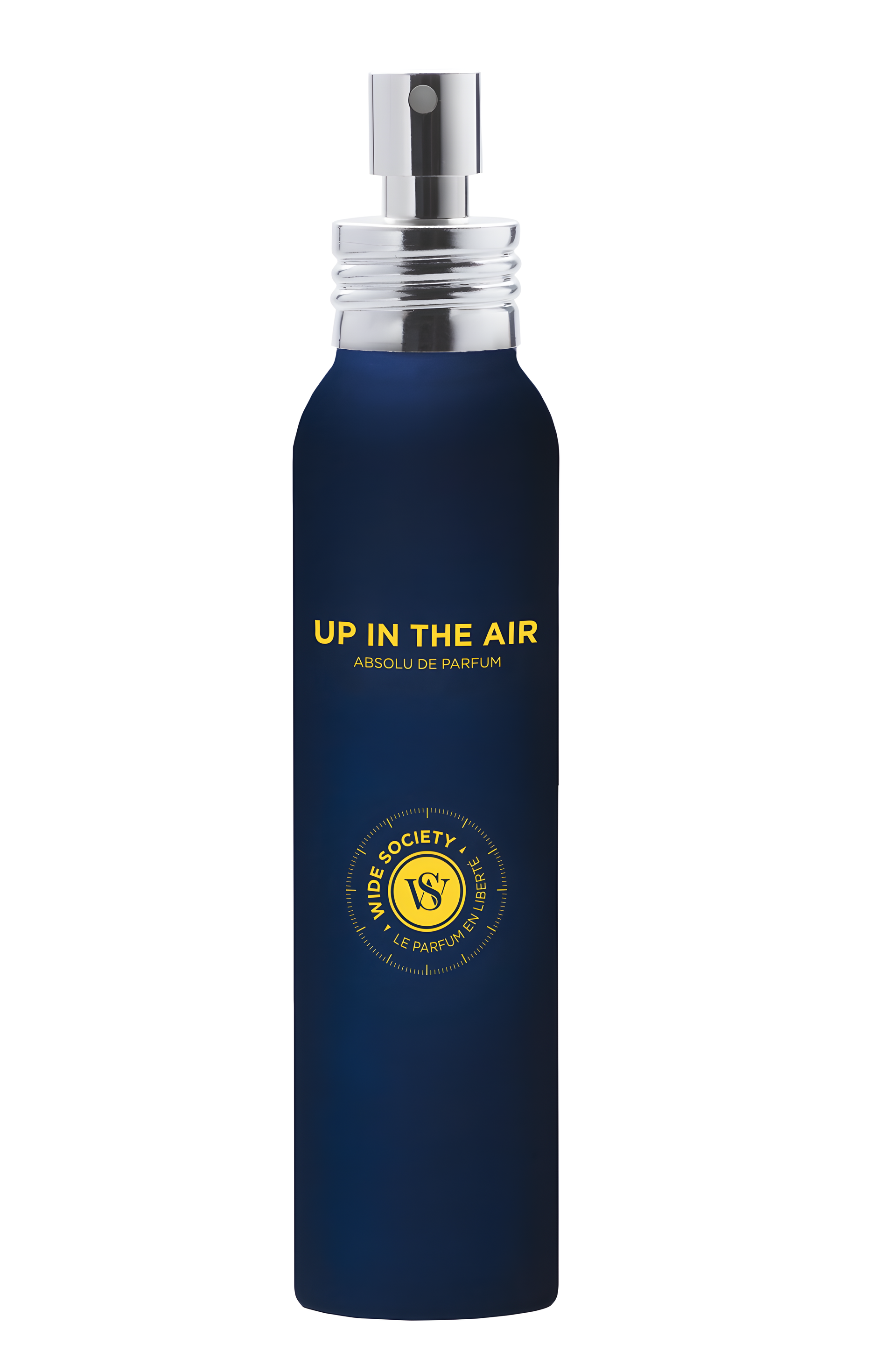 Up in the Air by Wide Society perfume bottle