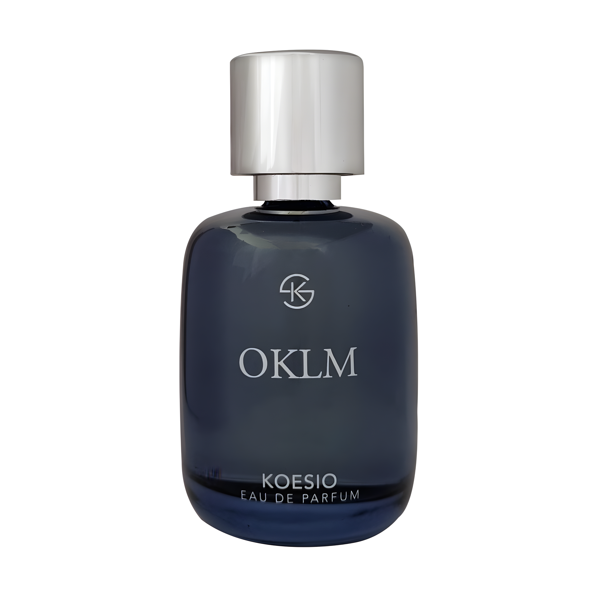OKLM by Koesio perfume bottle