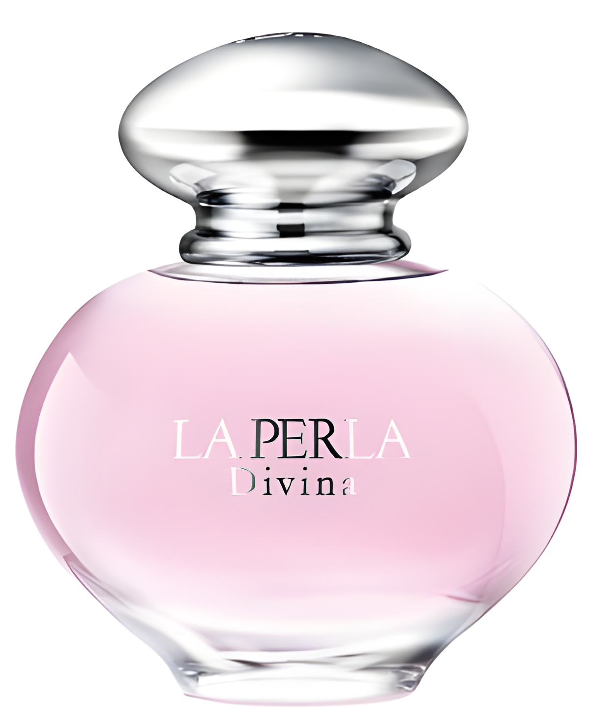 Divina by La Perla perfume bottle