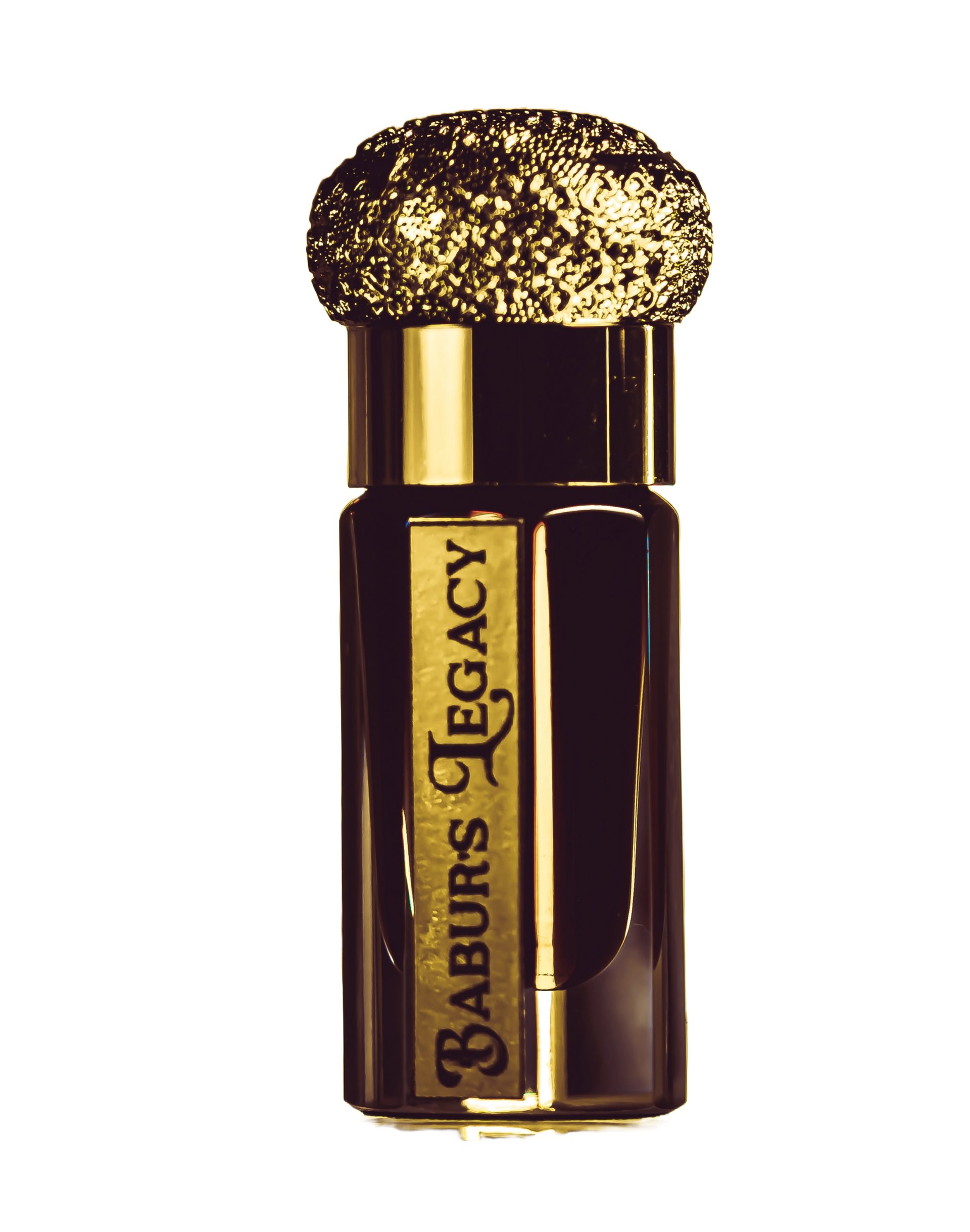 Babur's Legacy by Gaia Parfums perfume bottle