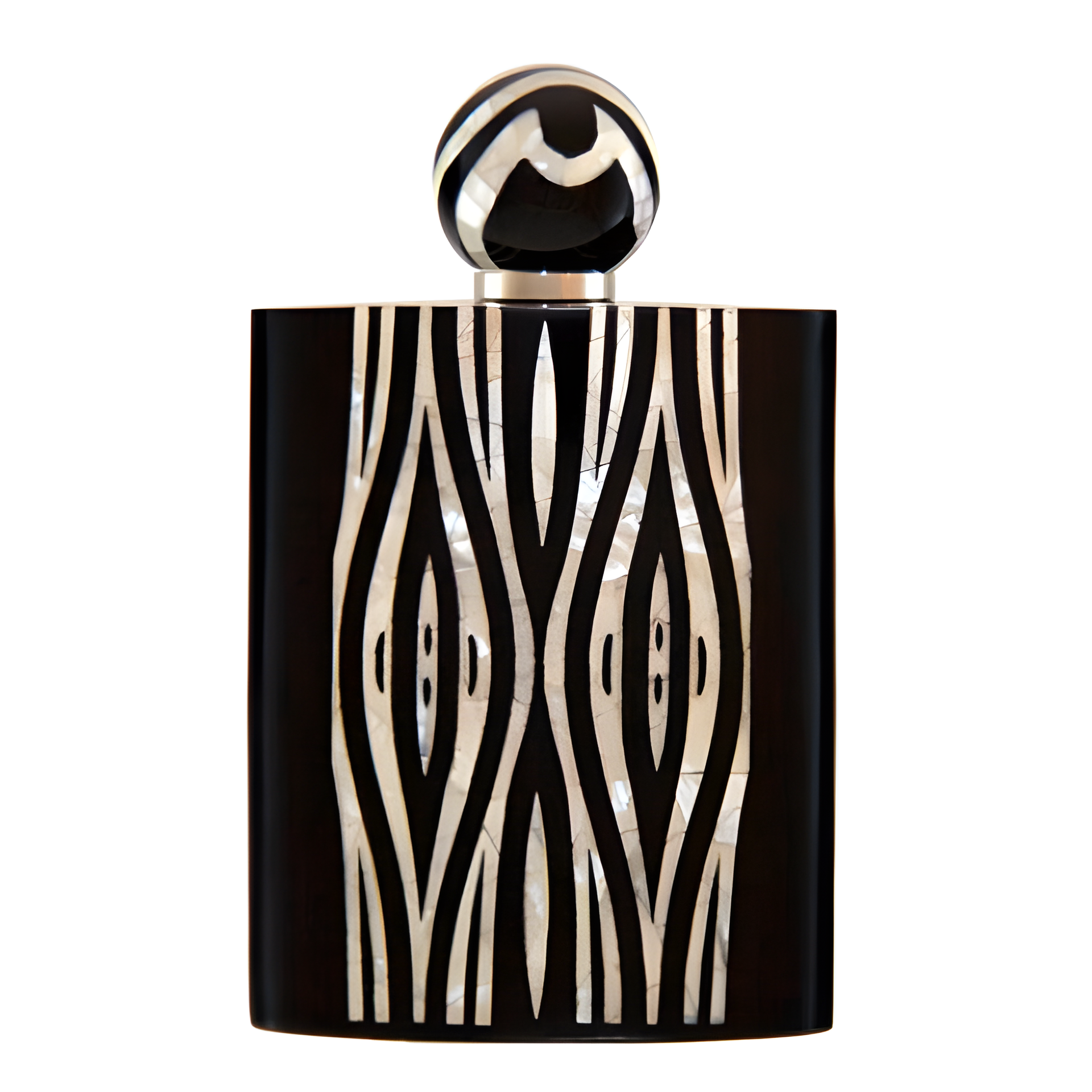 Equid by Alexandre.J perfume bottle