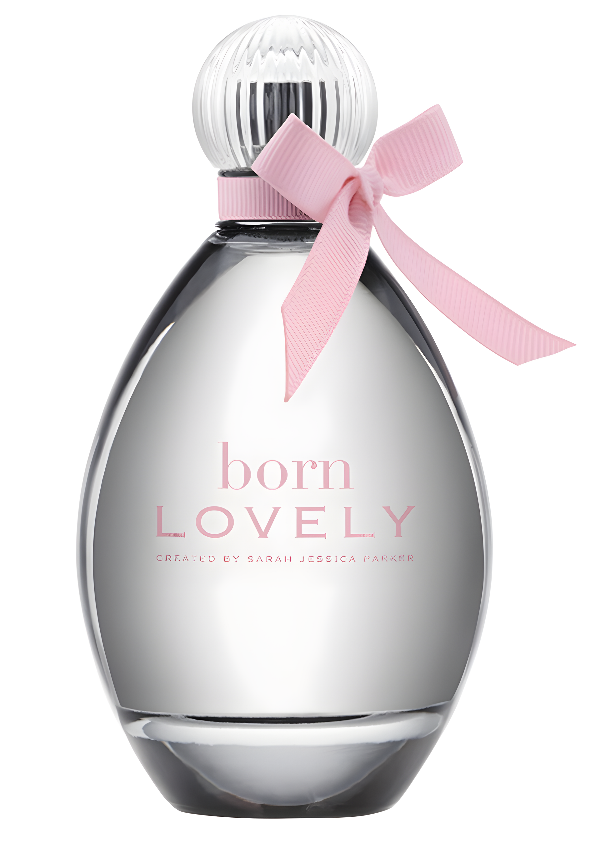 Born Lovely by Sarah Jessica Parker perfume bottle