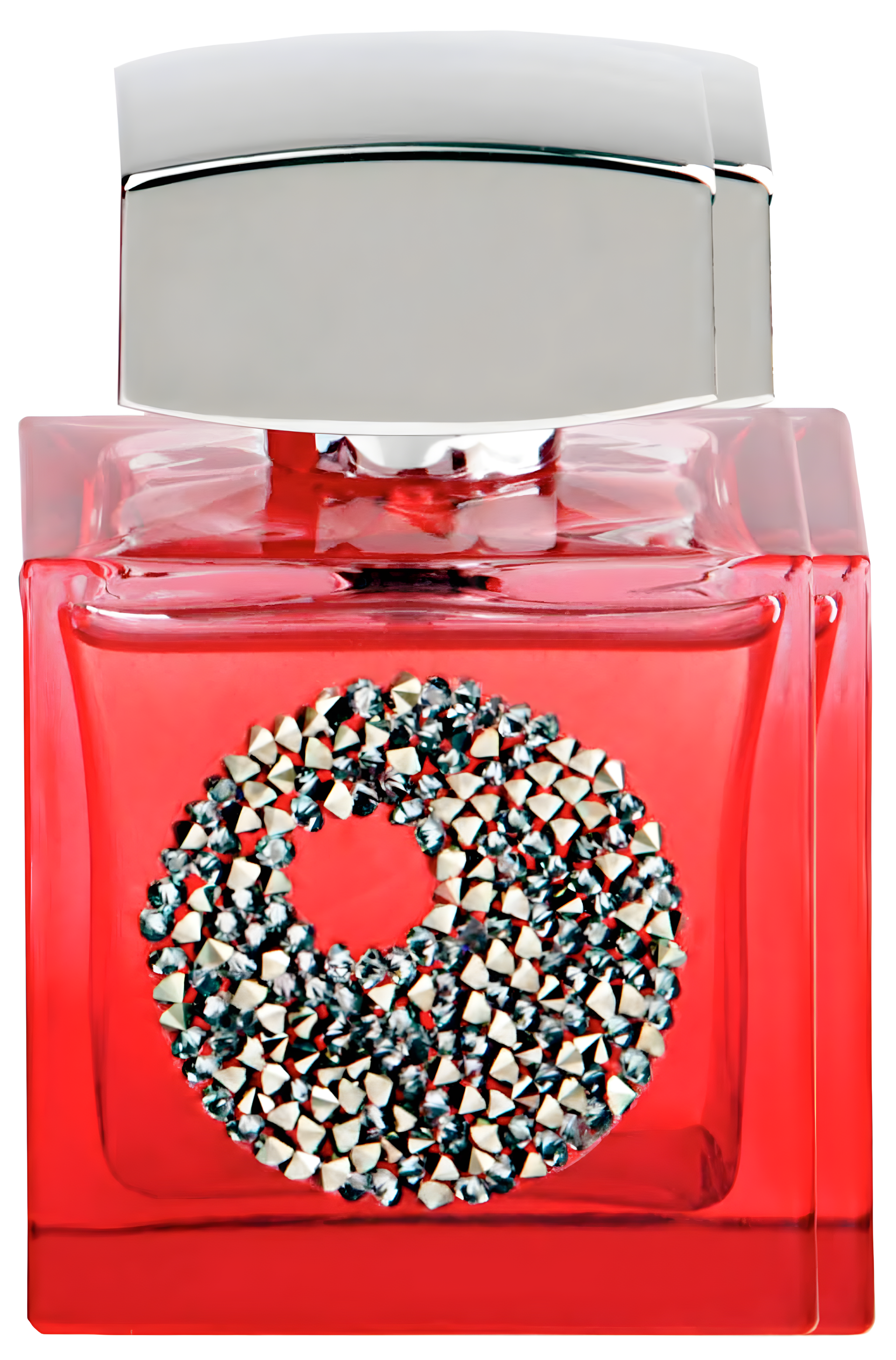 Collection Rouge No2 by M. Micallef perfume bottle