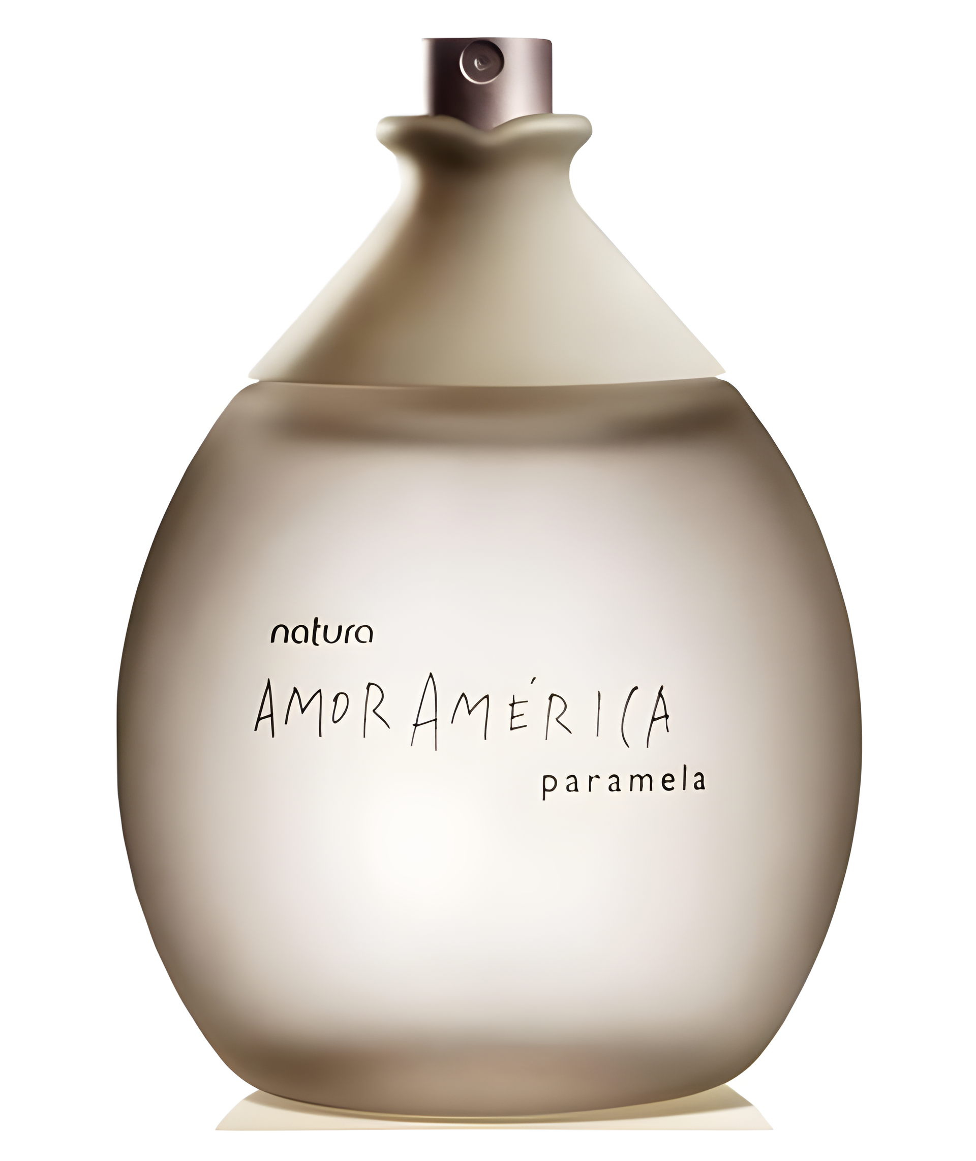 Natura Amor América Paramela