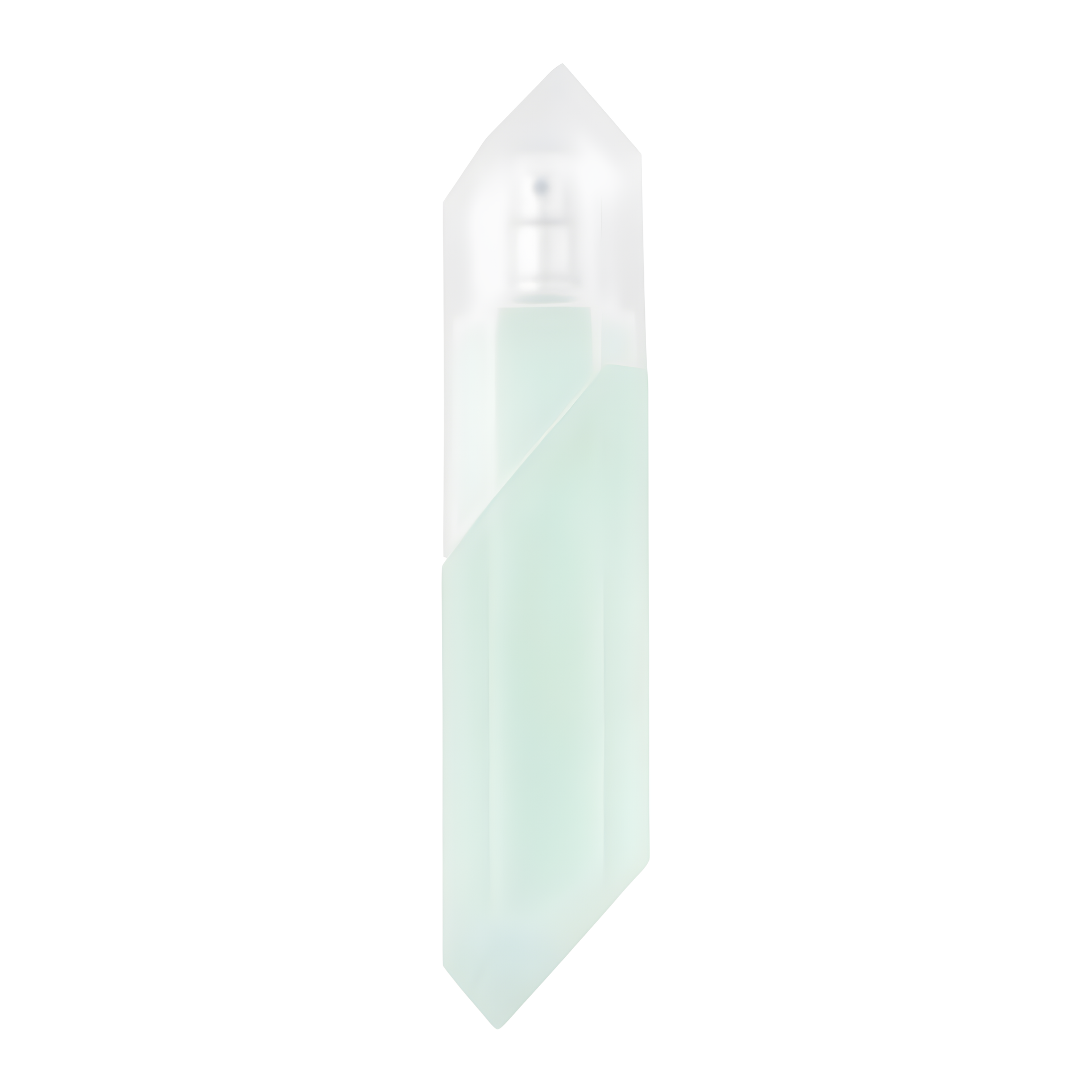 Crystal Pear & Peony by KKW Fragrance perfume bottle