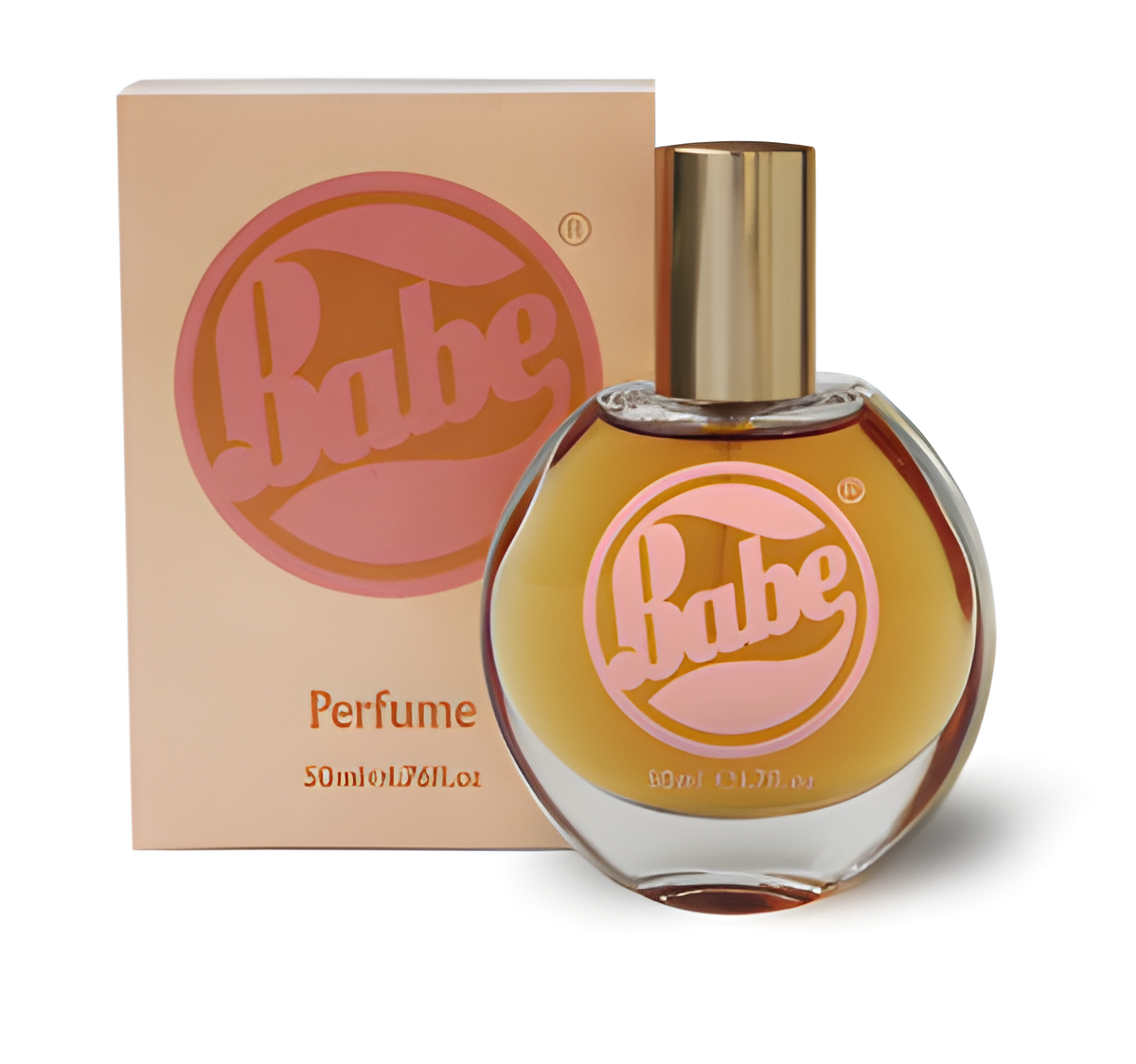 Babe (2015) by Beauty Brand Development perfume bottle