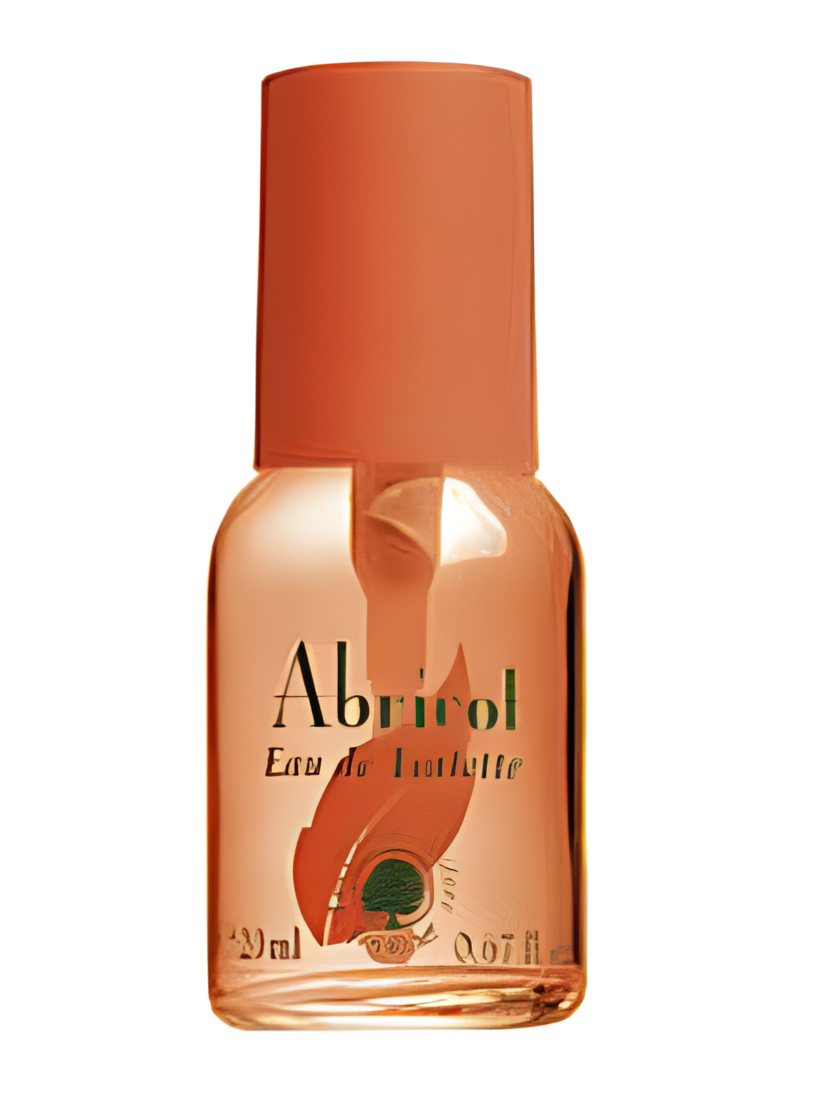 Abricot by Yves Rocher perfume bottle