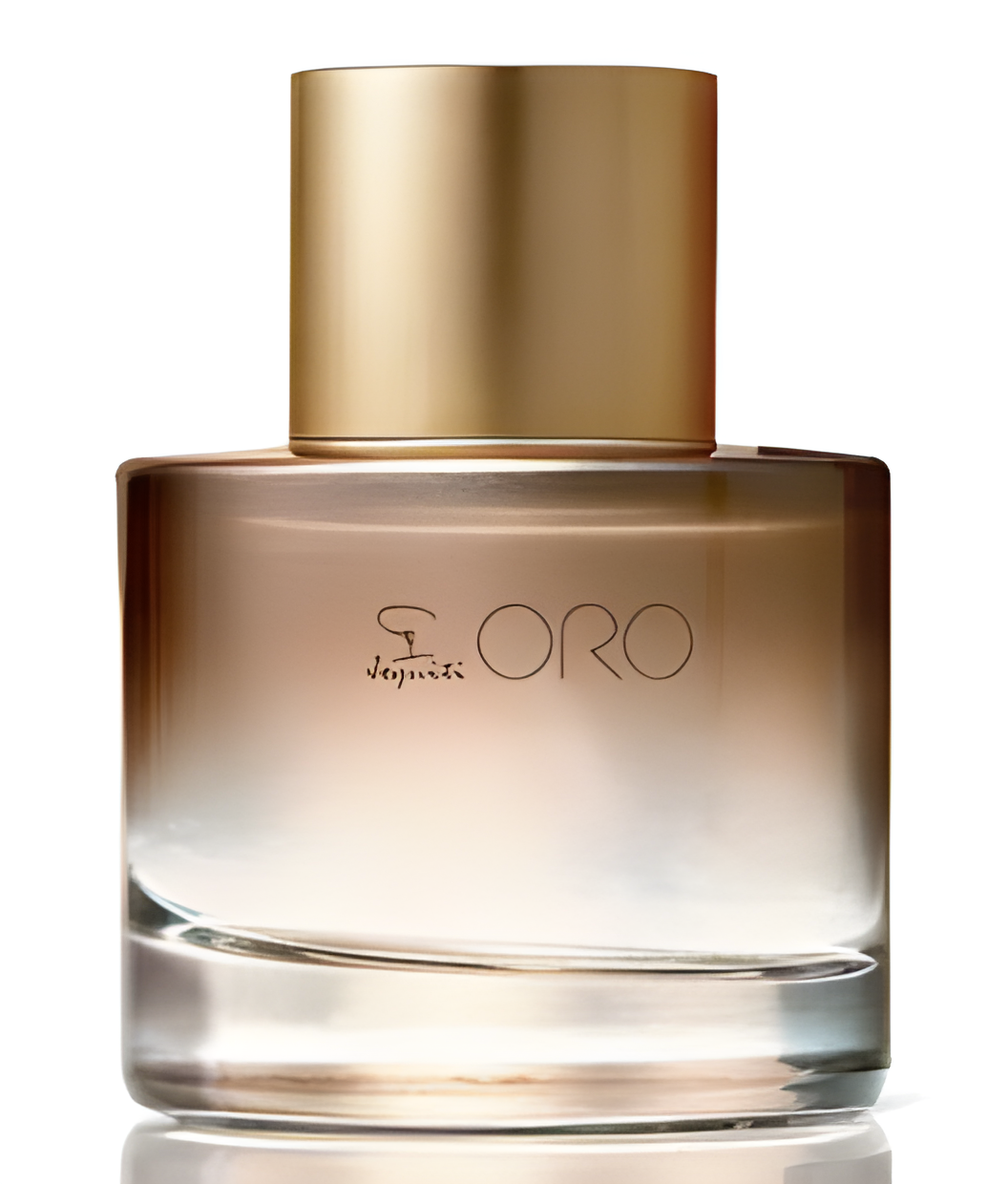 Oro by Jequiti perfume bottle