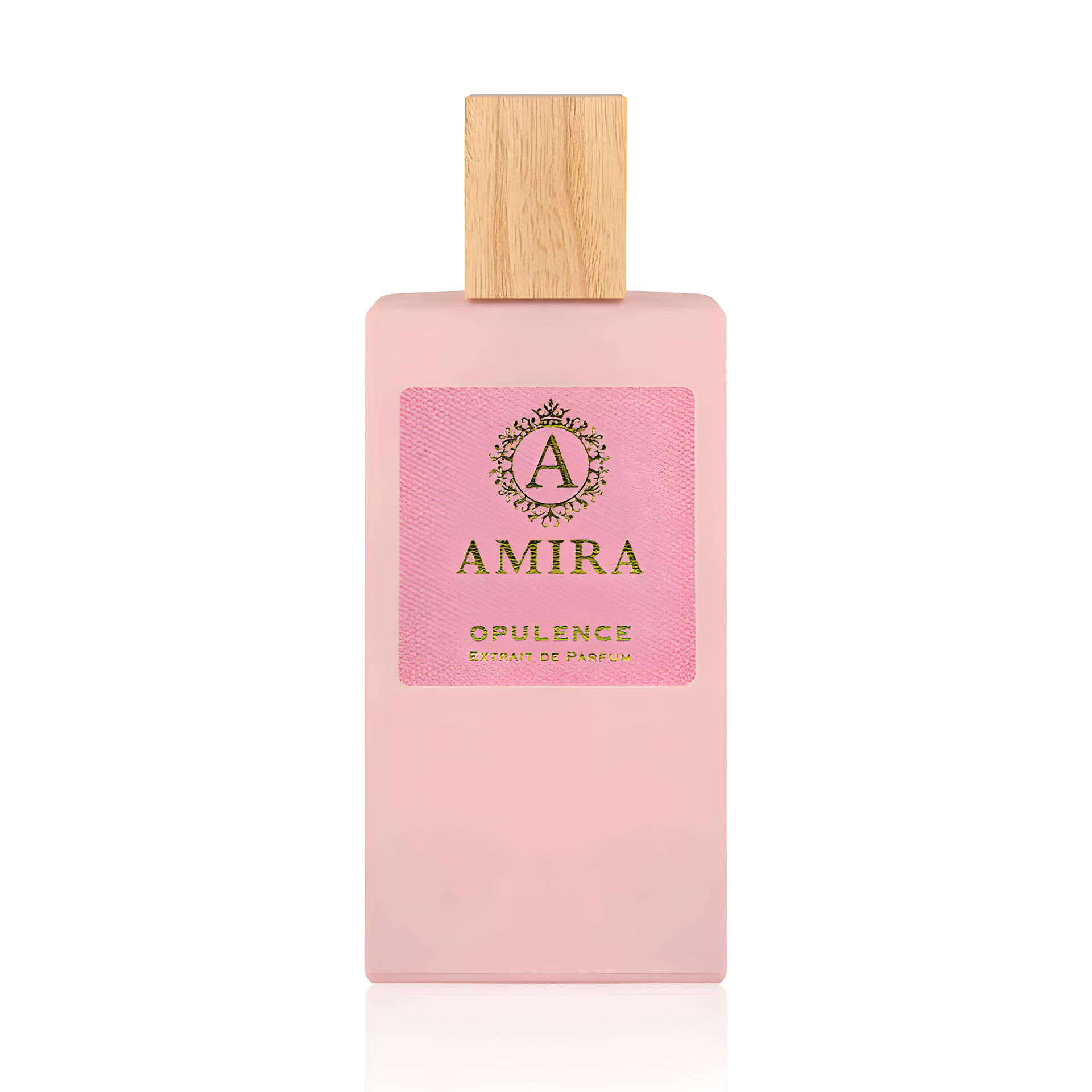 Opulence by Amira Parfums perfume bottle