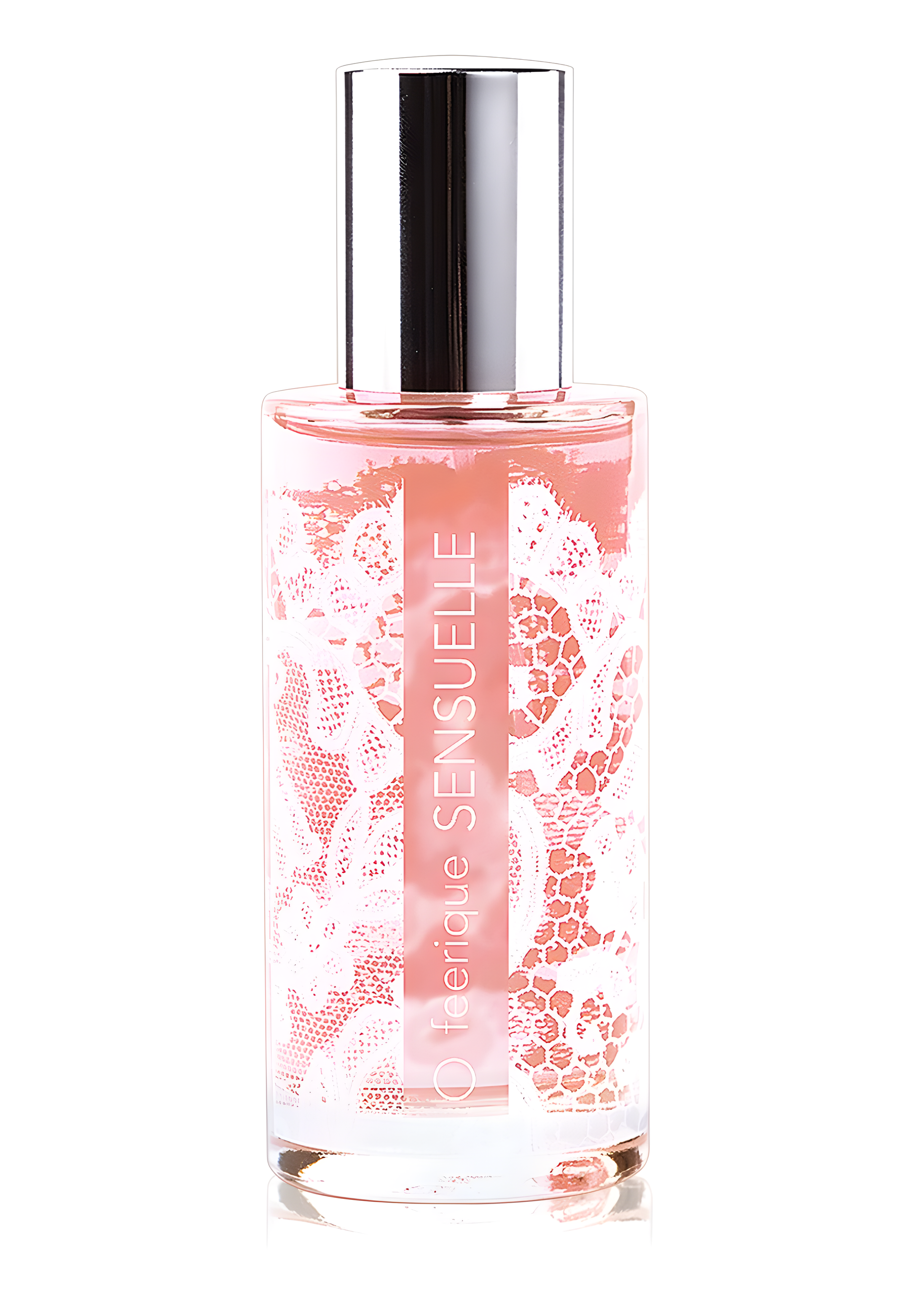 O Feerique Sensuelle by Faberlic perfume bottle