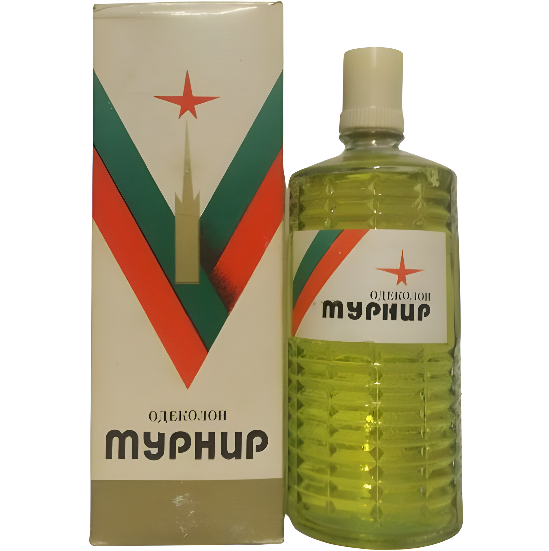 Турнир by Сувенир (Краснодар) perfume bottle