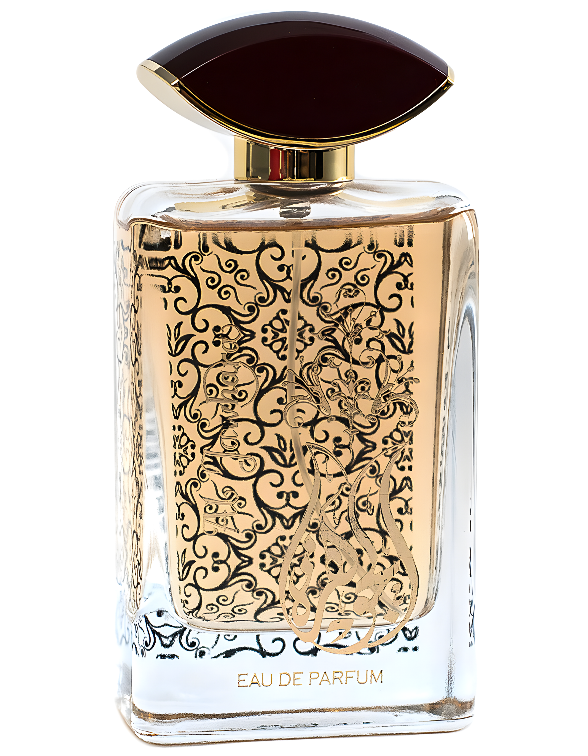 Al Jawhara by Kelsey Berwin perfume bottle
