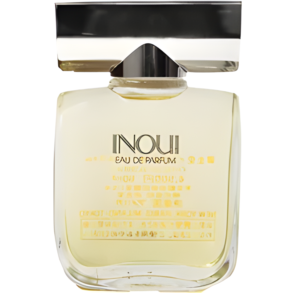 Inoui by Shiseido perfume bottle