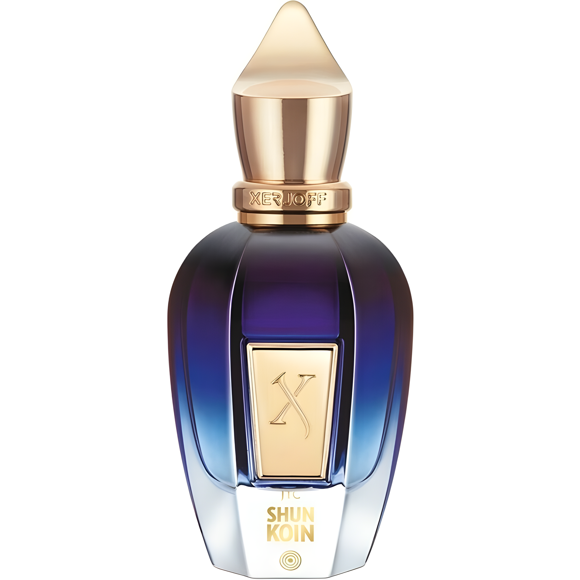Shunkoin by Xerjoff perfume bottle