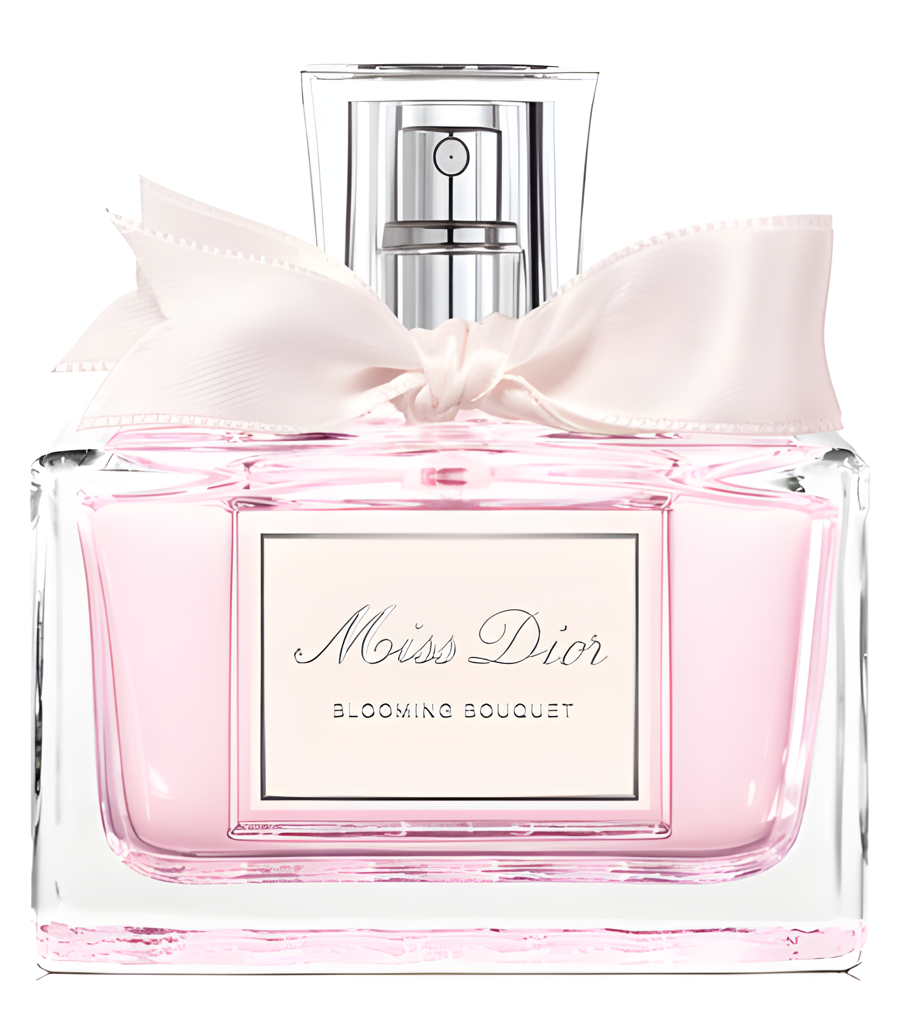 Miss Dior Blooming Bouquet Couture Edition by Dior perfume bottle