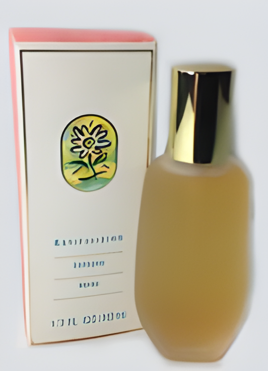 Revitalizing by Mary Kay perfume bottle