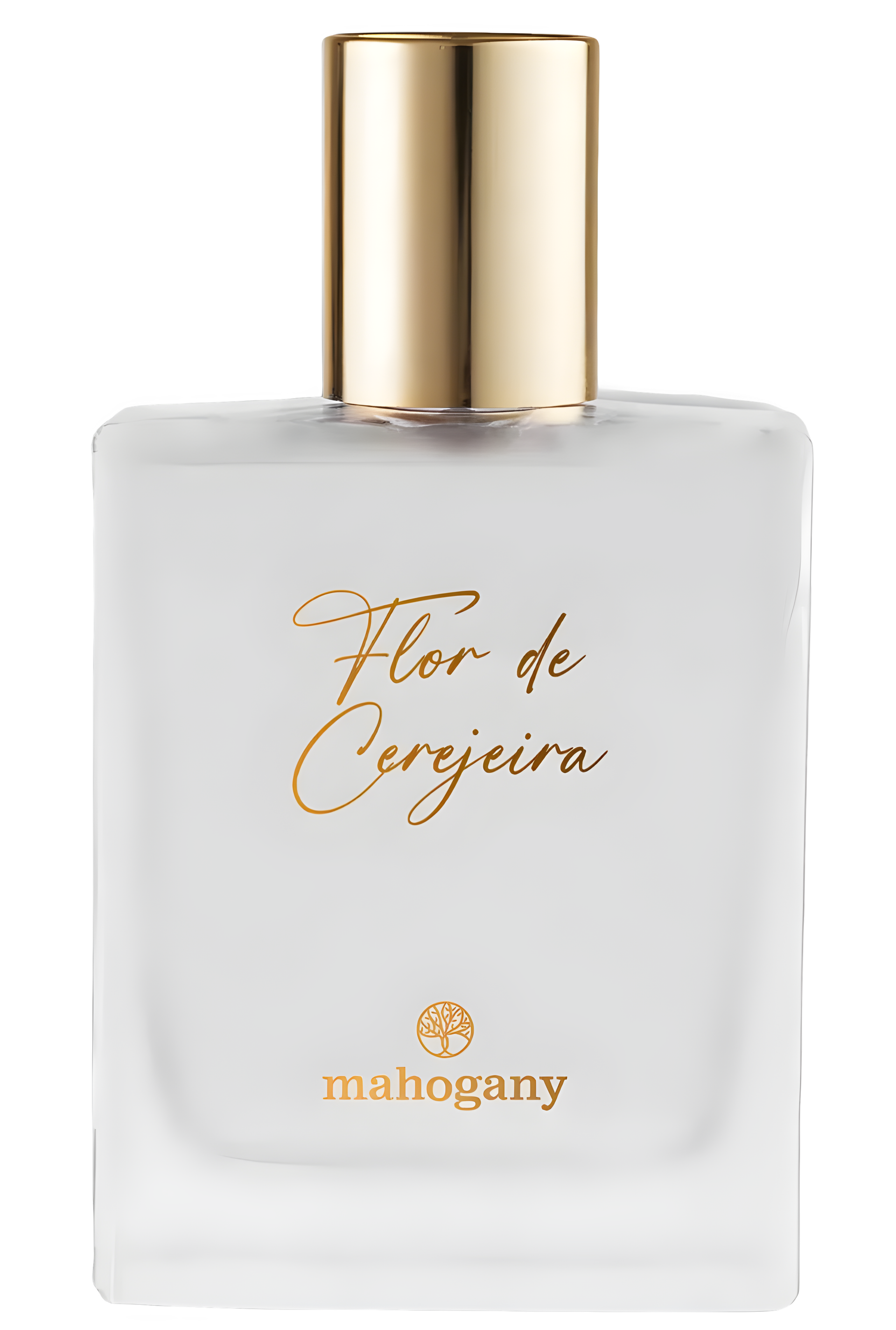 Flor de Cerejeira by Mahogany perfume bottle