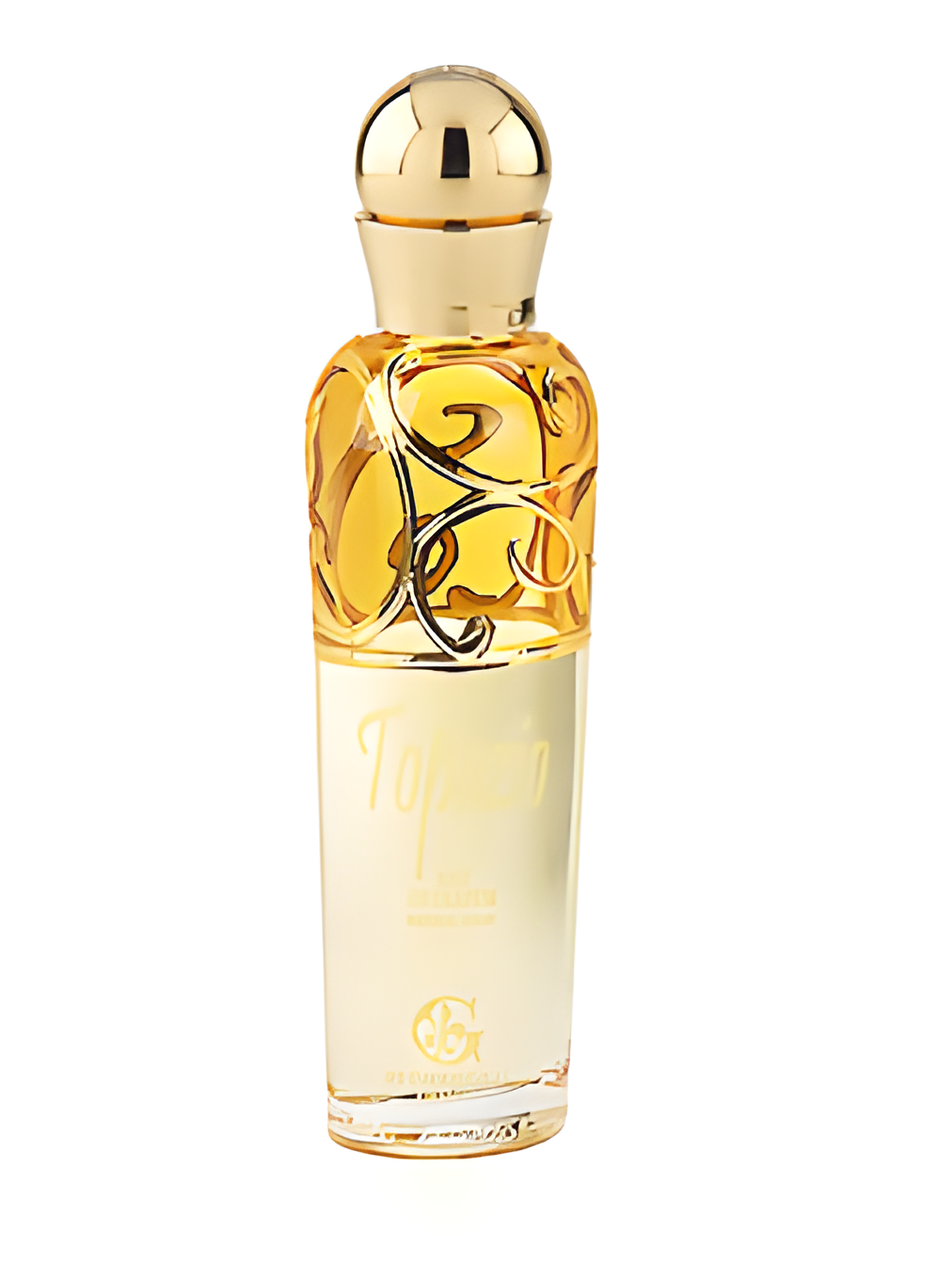 Topazio by Paolo Gigli perfume bottle