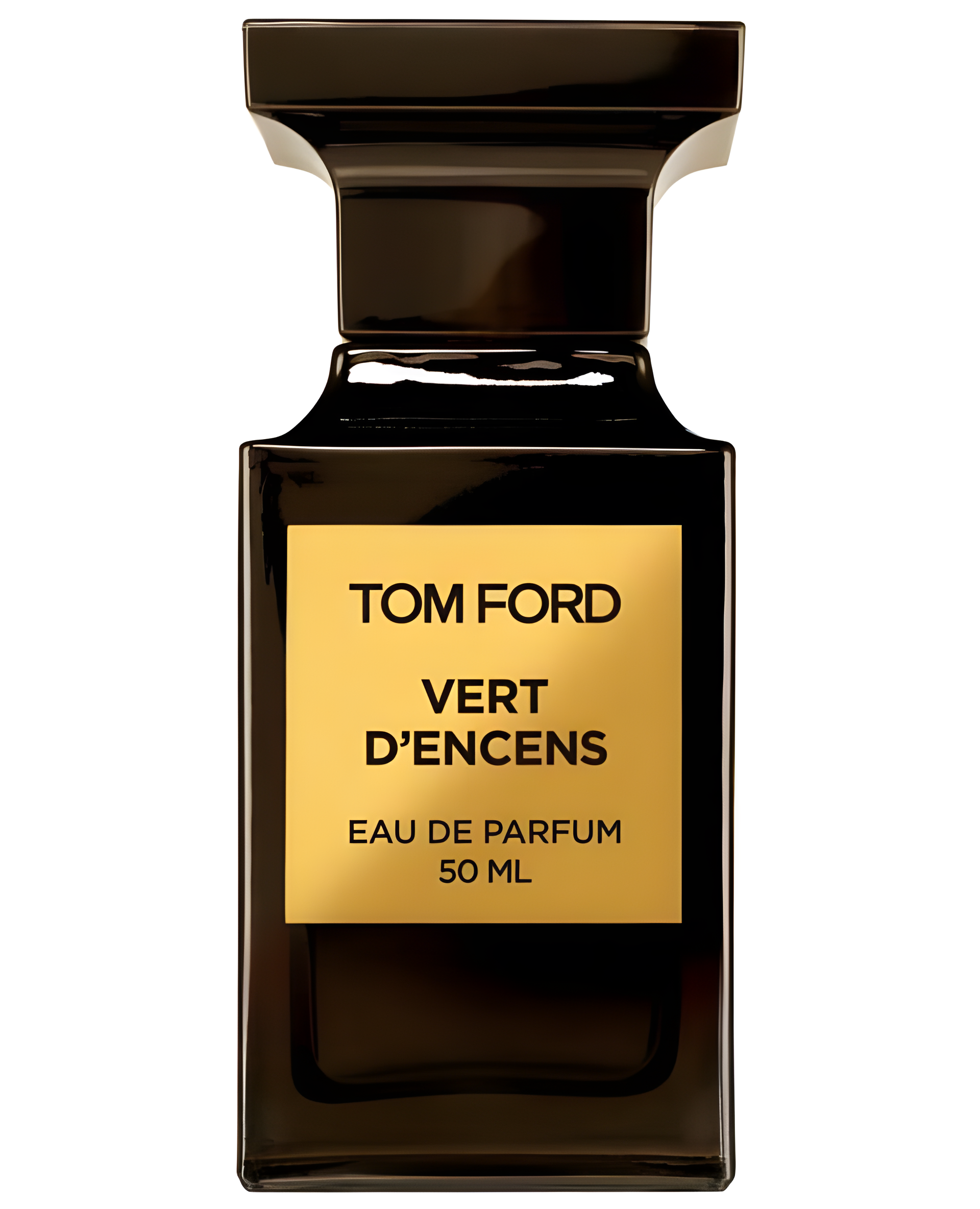 Vert d'Encens by Tom Ford perfume bottle