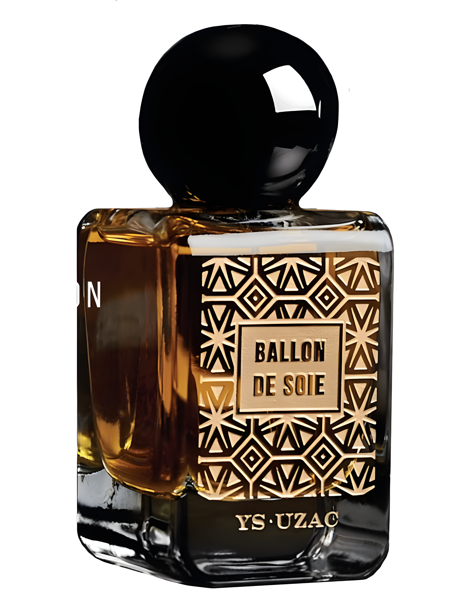 Ballon de Soie by Ys-Uzac perfume bottle