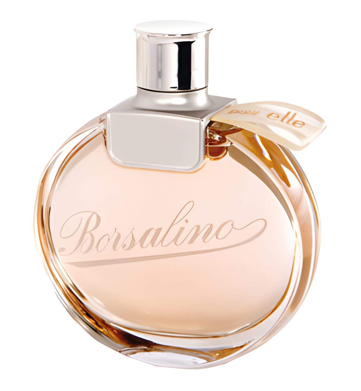 Borsalino Pour Elle by Borsalino perfume bottle