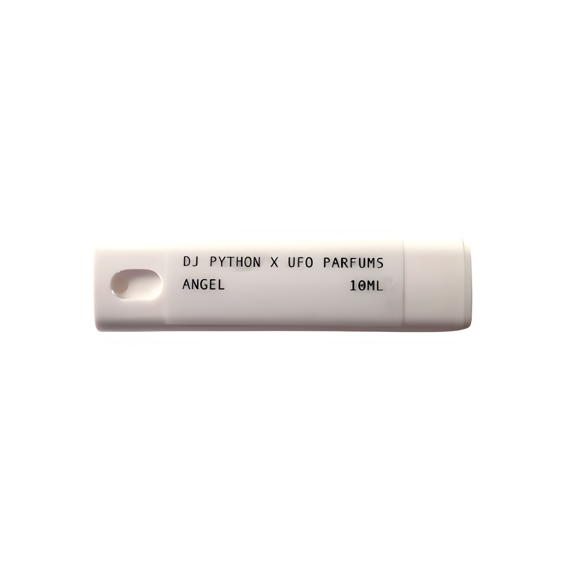 Angel UFO Parfums X DJ Python by UFO Parfums perfume bottle