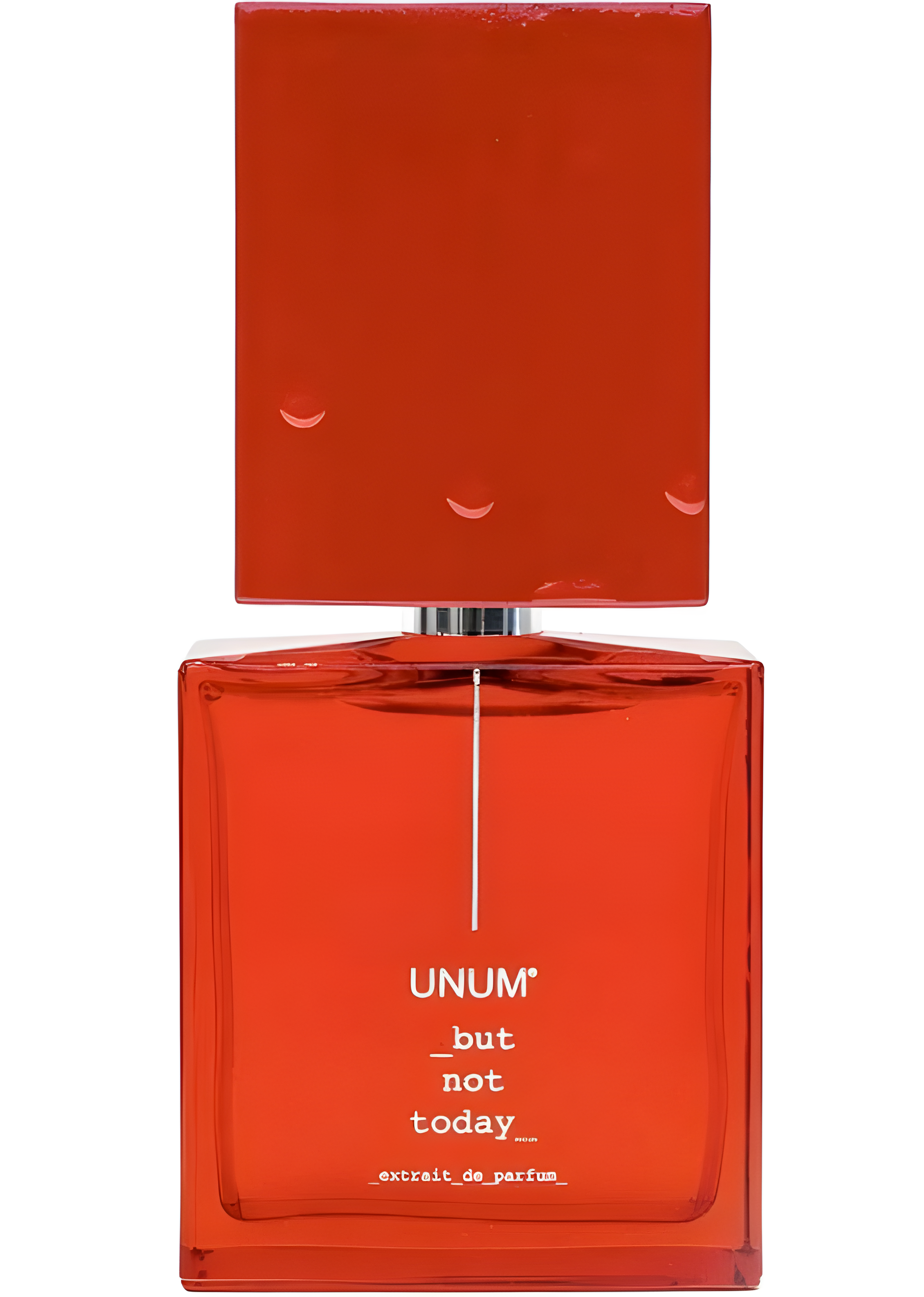 But Not Today by Filippo Sorcinelli perfume bottle