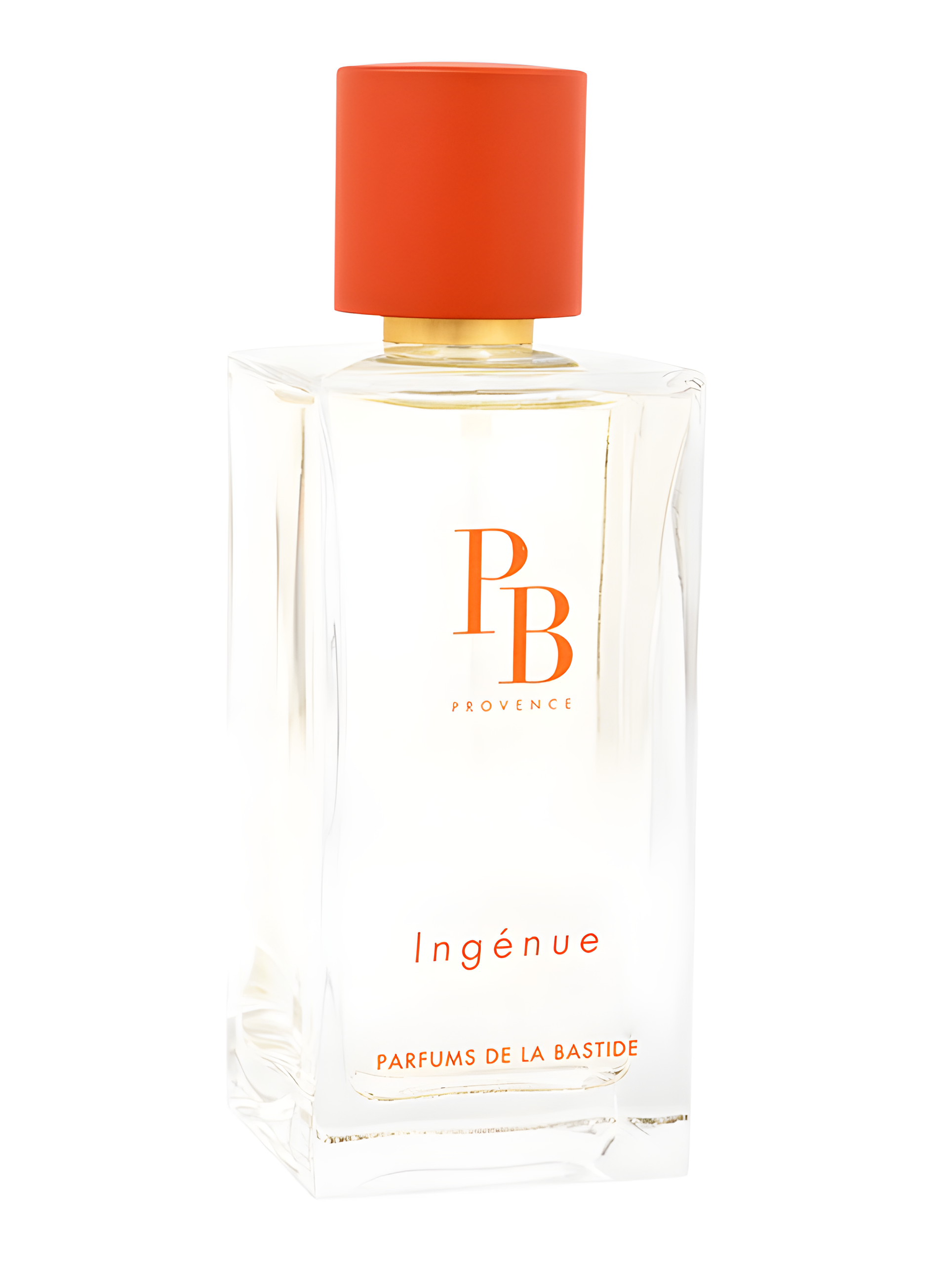 Ingénue by Parfums de la Bastide perfume bottle