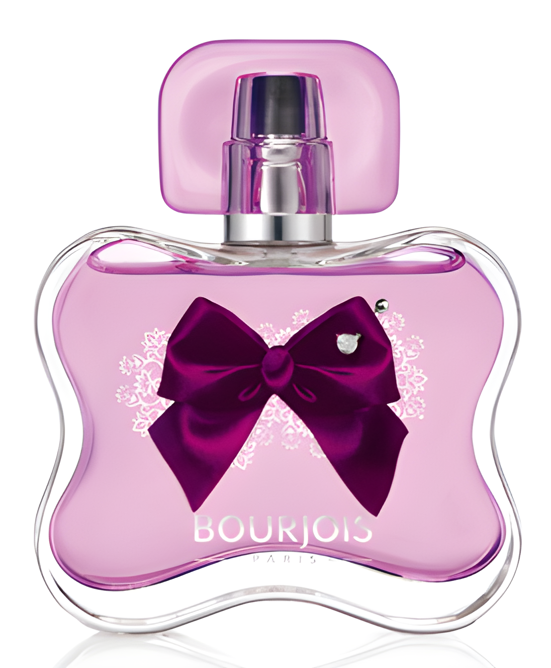 Glamour Excessive by Bourjois perfume bottle