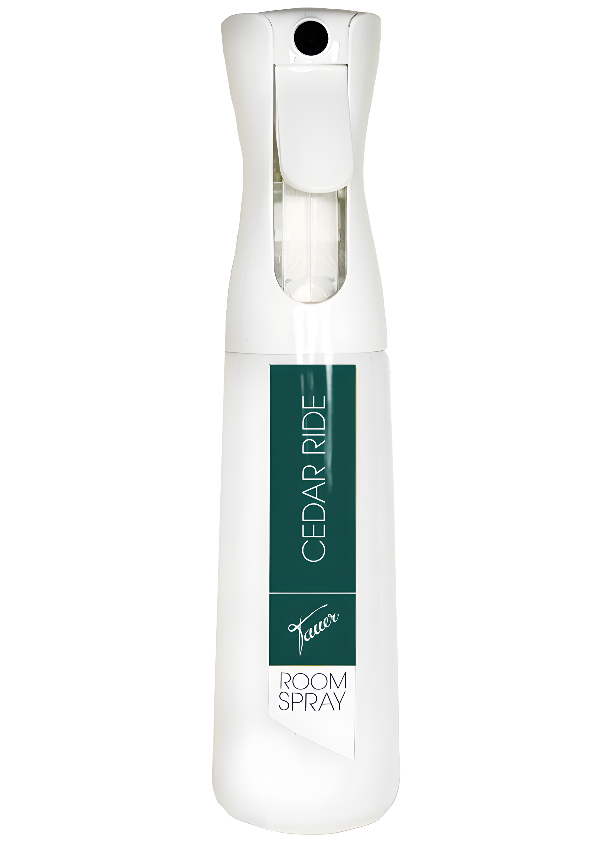 Cedar Ride by Tauer Perfumes perfume bottle