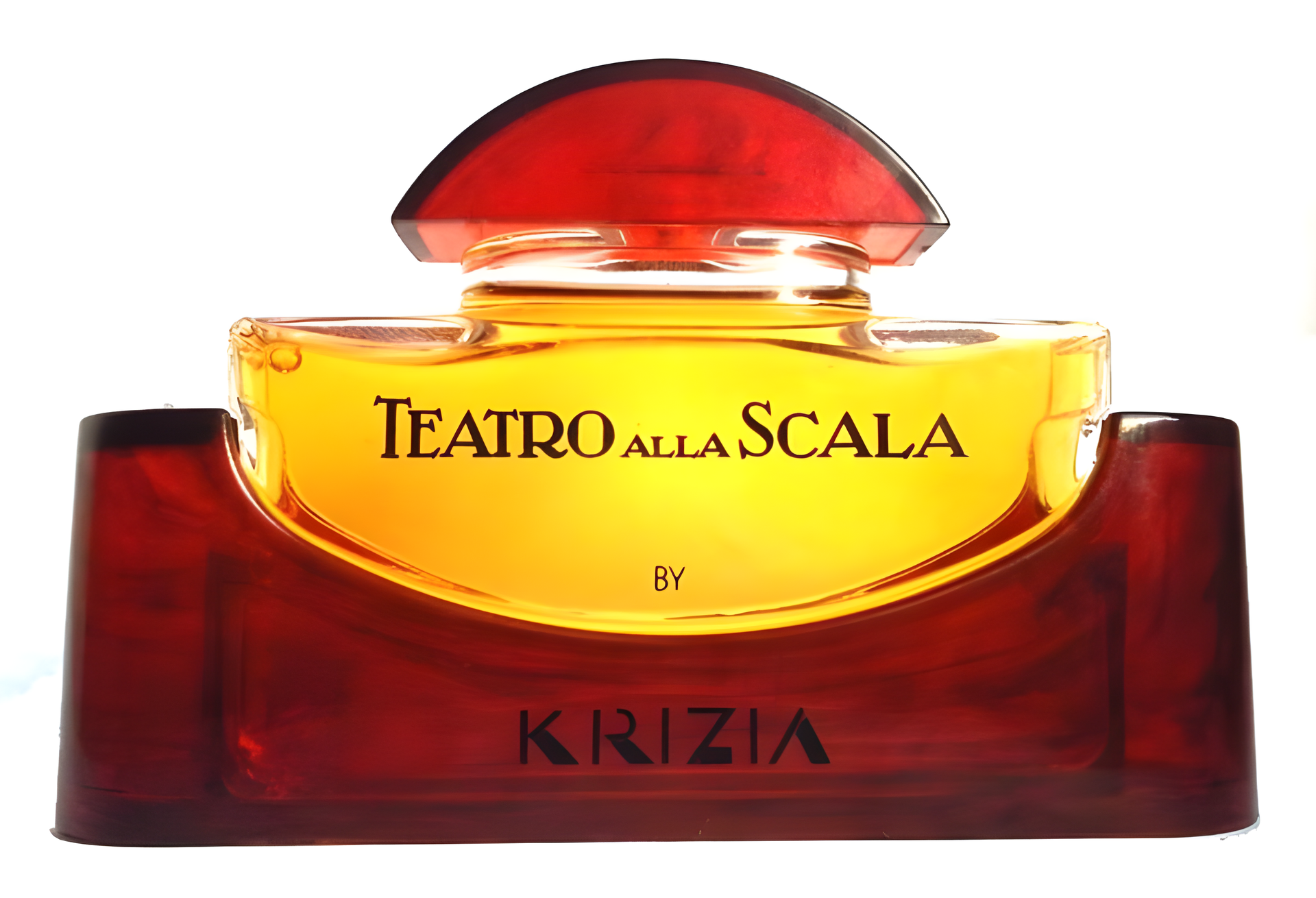Teatro Alla Scala by Krizia perfume bottle