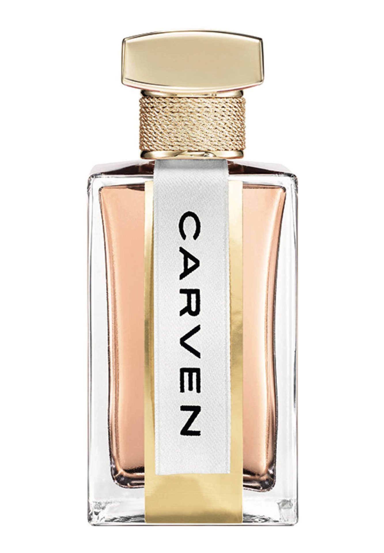 Paris Bangalore by Carven perfume bottle