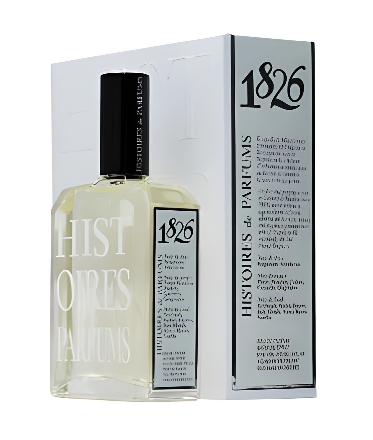 1826 by Histoires de Parfums perfume bottle