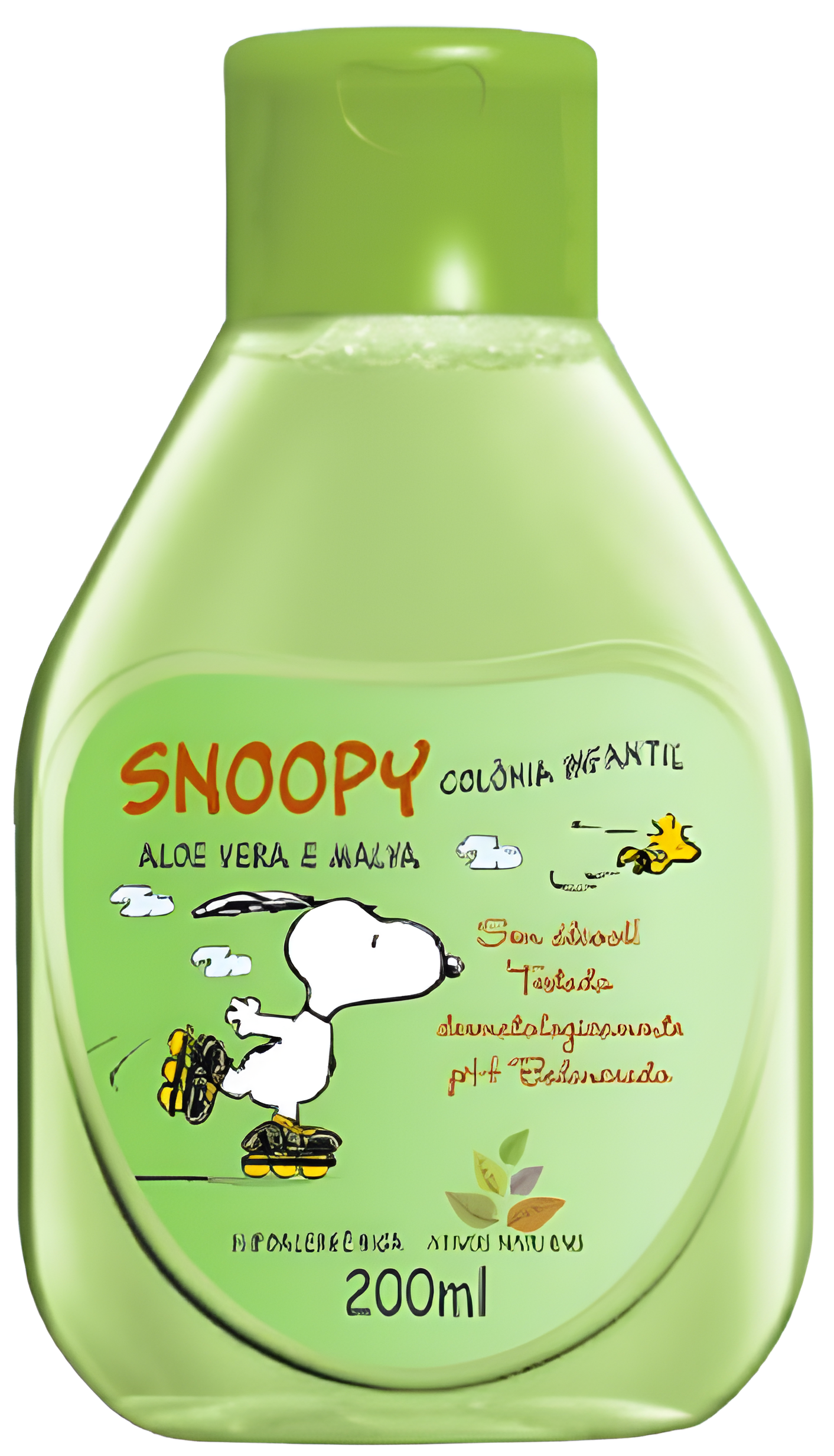 Aloe Vera E Malva by Ativos Naturais perfume bottle