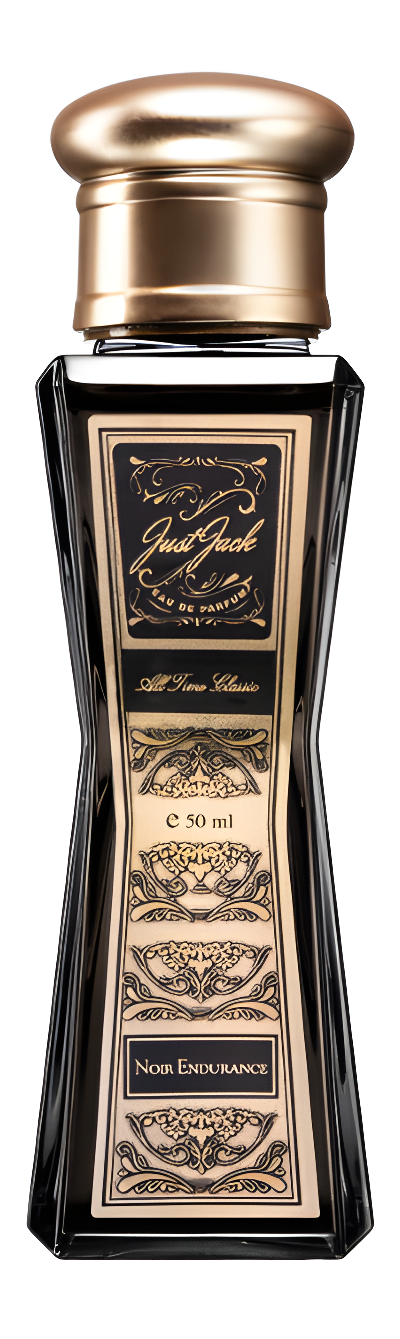 Noir Endurance by Just Jack perfume bottle