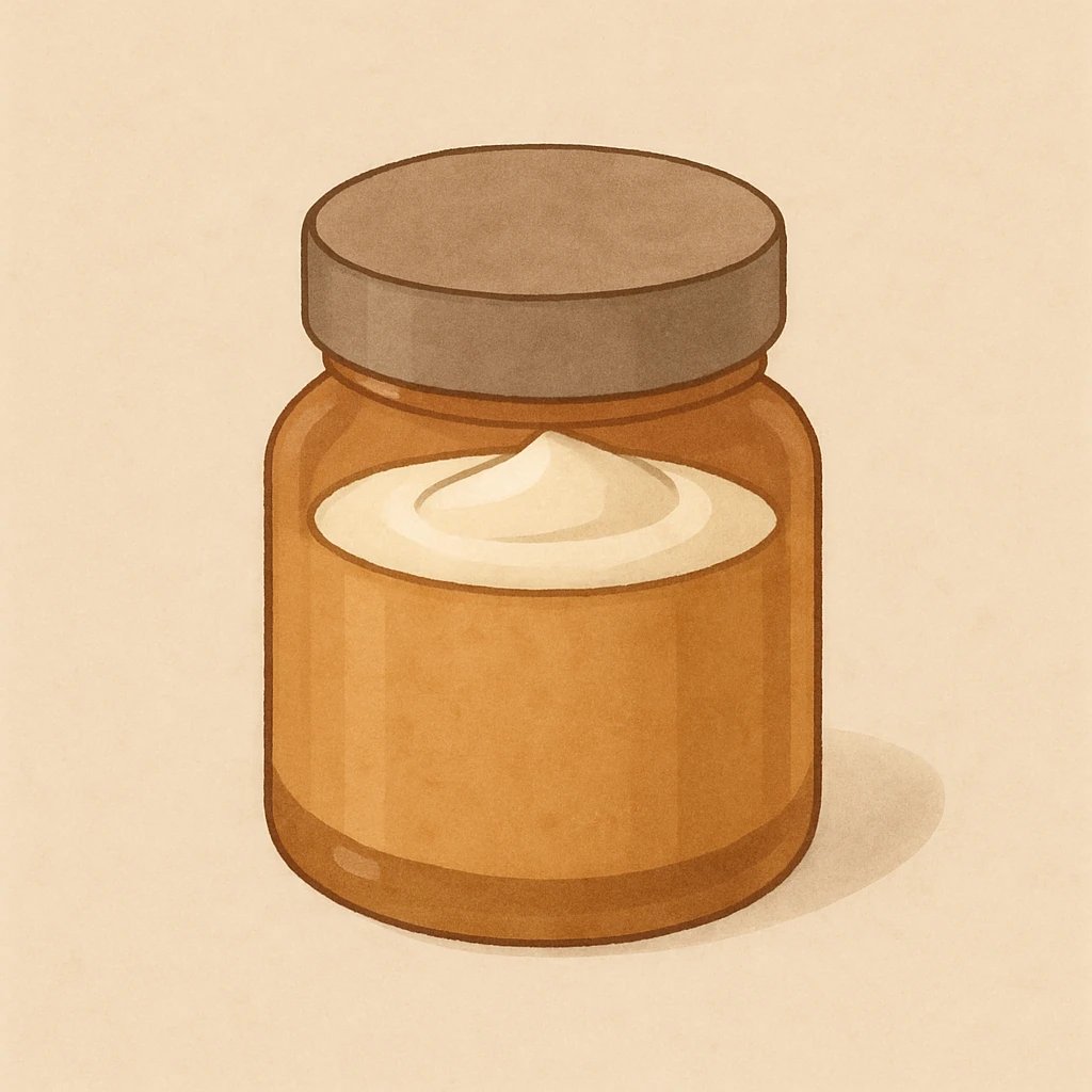 Picture of Copahu Balm note