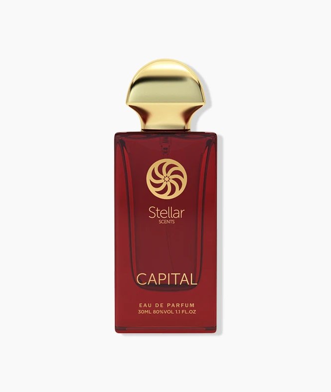 Stellar Scents Capital