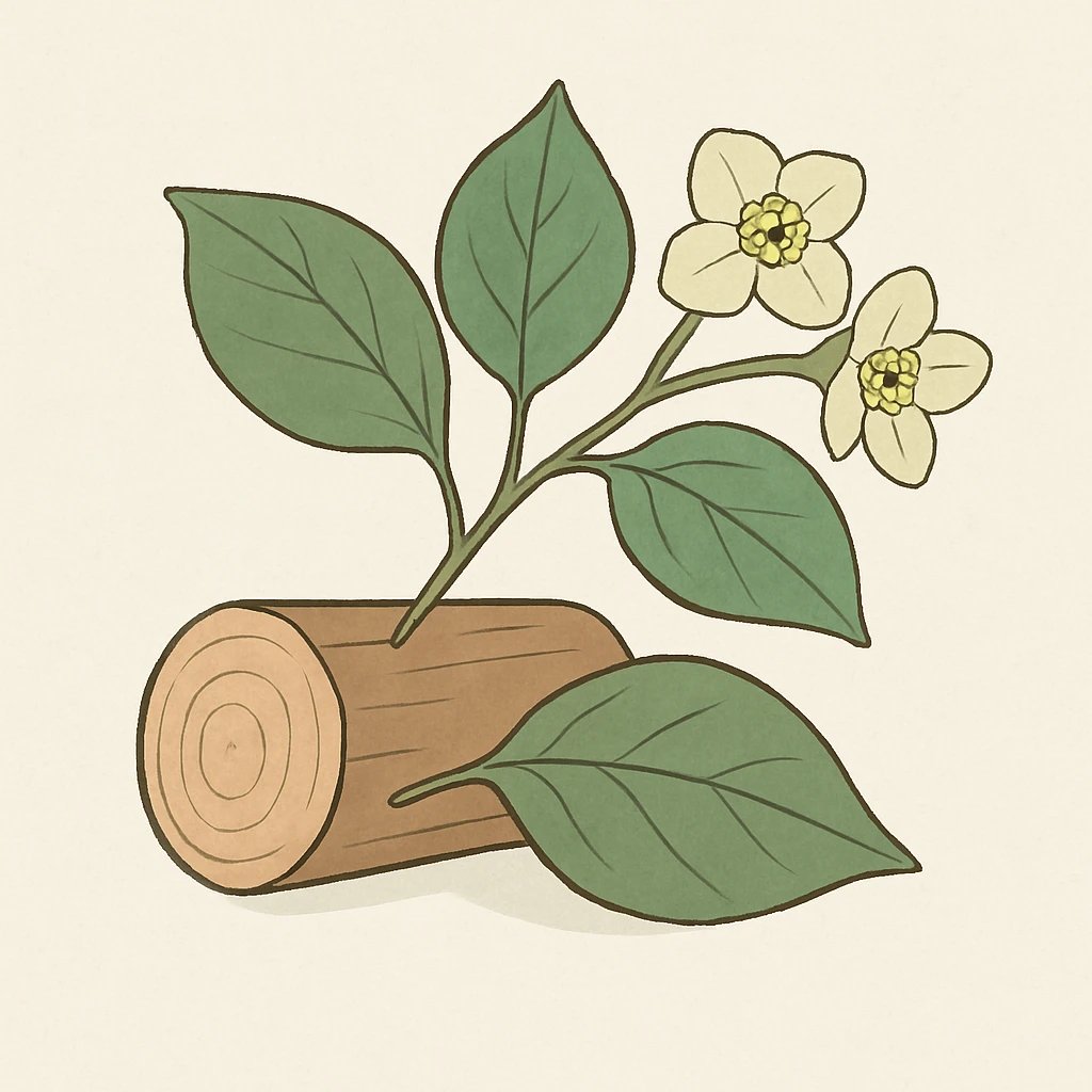 Picture of Ho Wood note