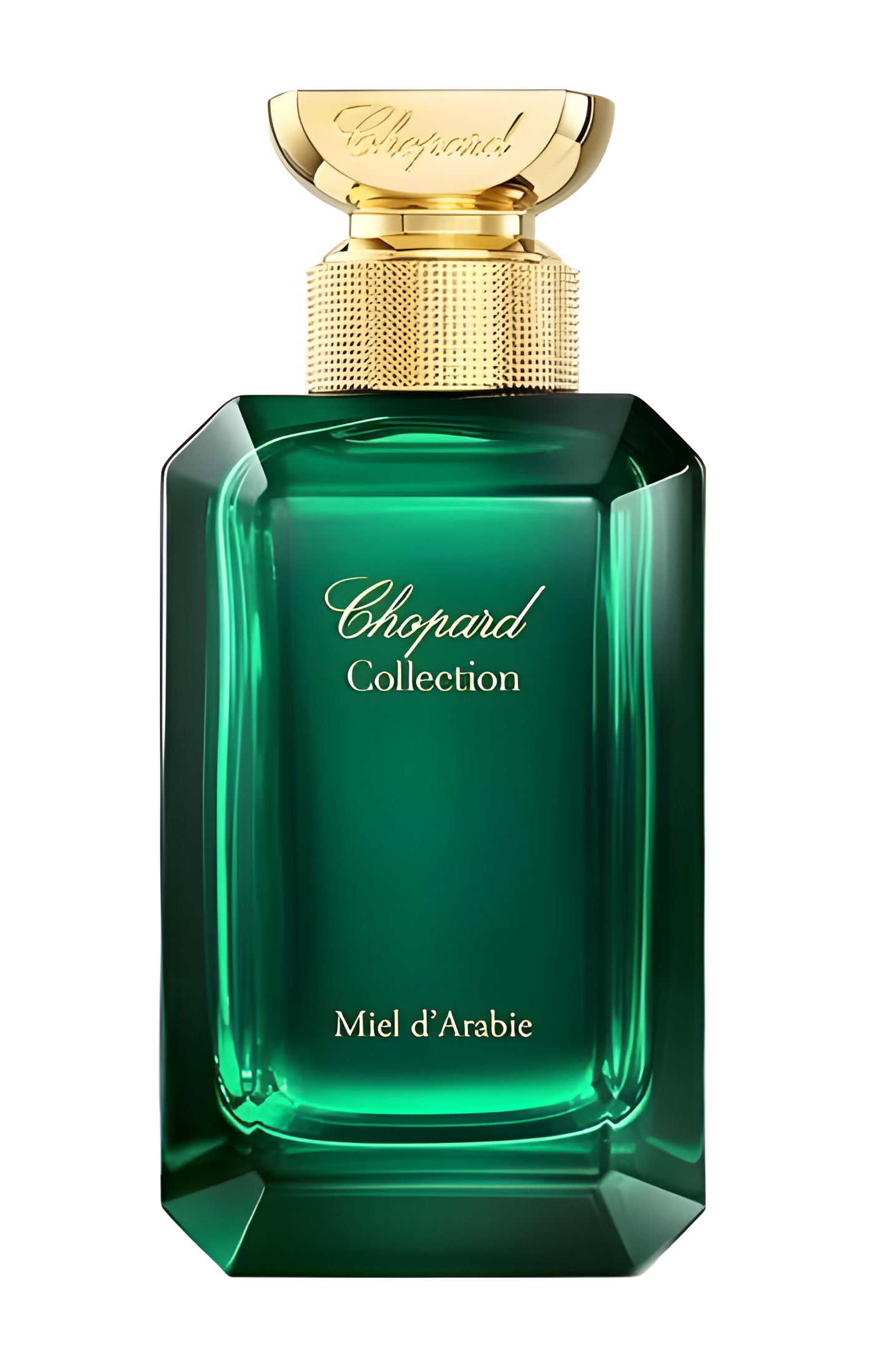 Miel d'Arabie by Chopard perfume bottle