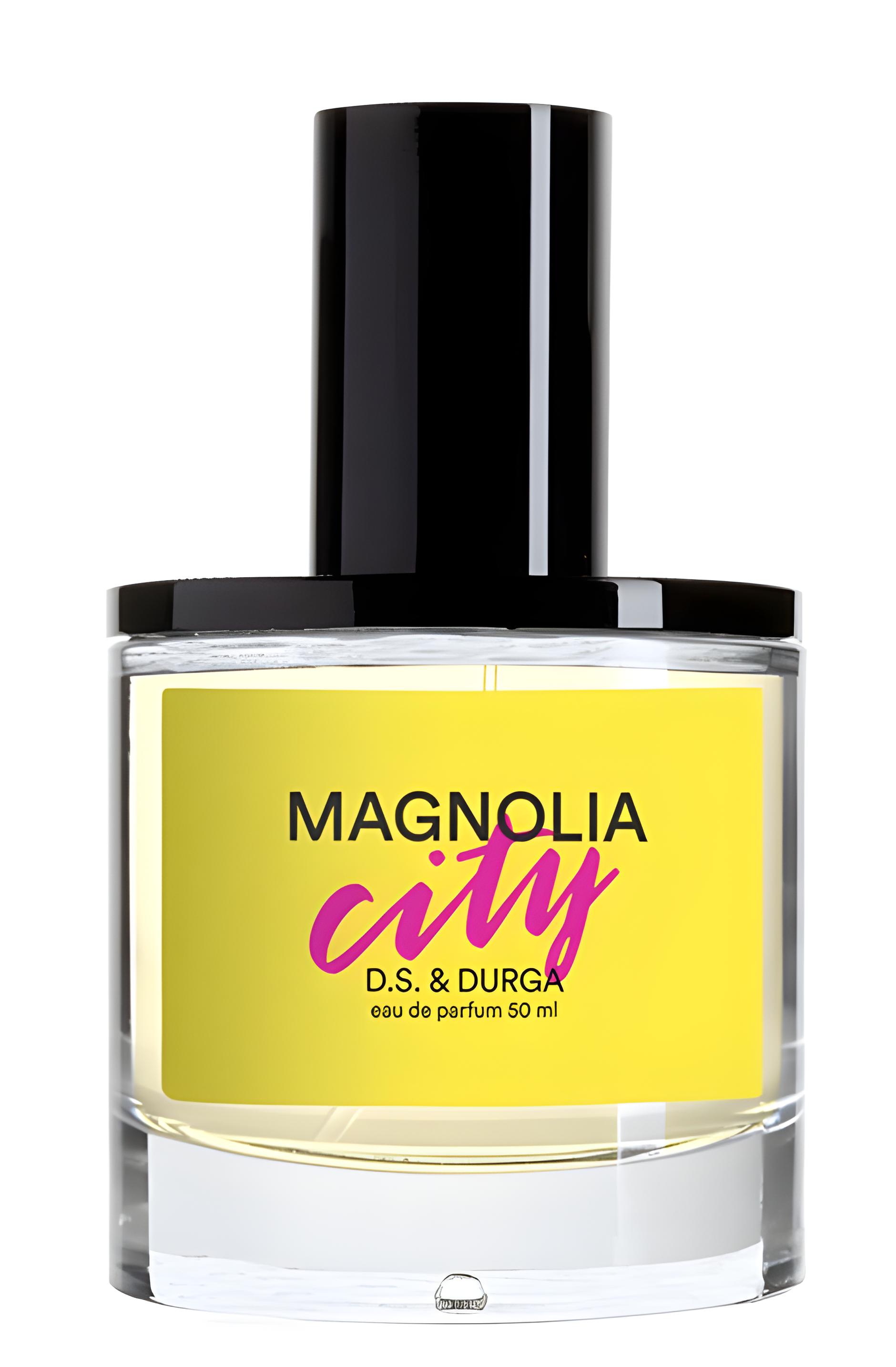 Magnolia City by DS&Durga perfume bottle