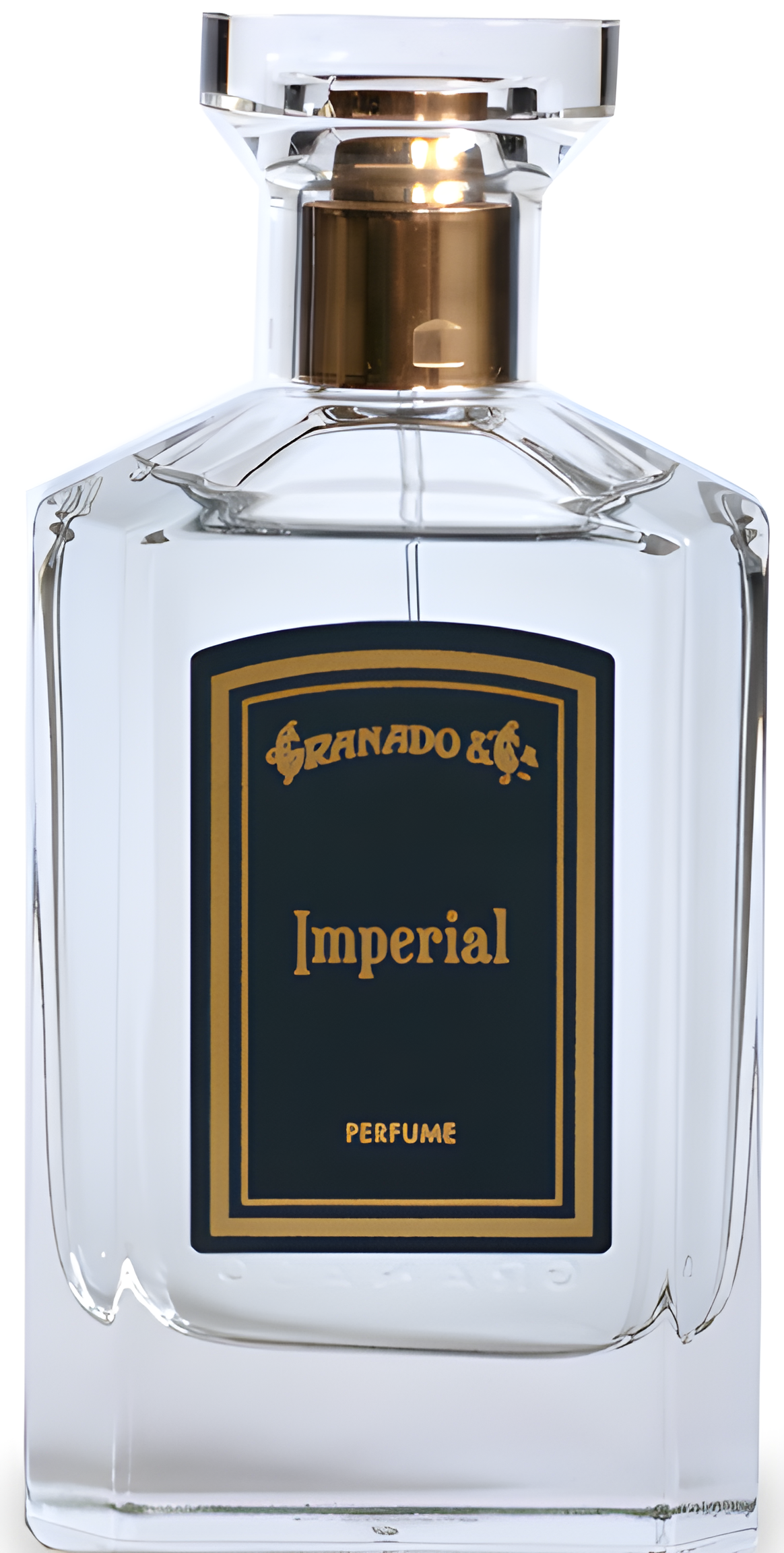 Imperial by Granado perfume bottle