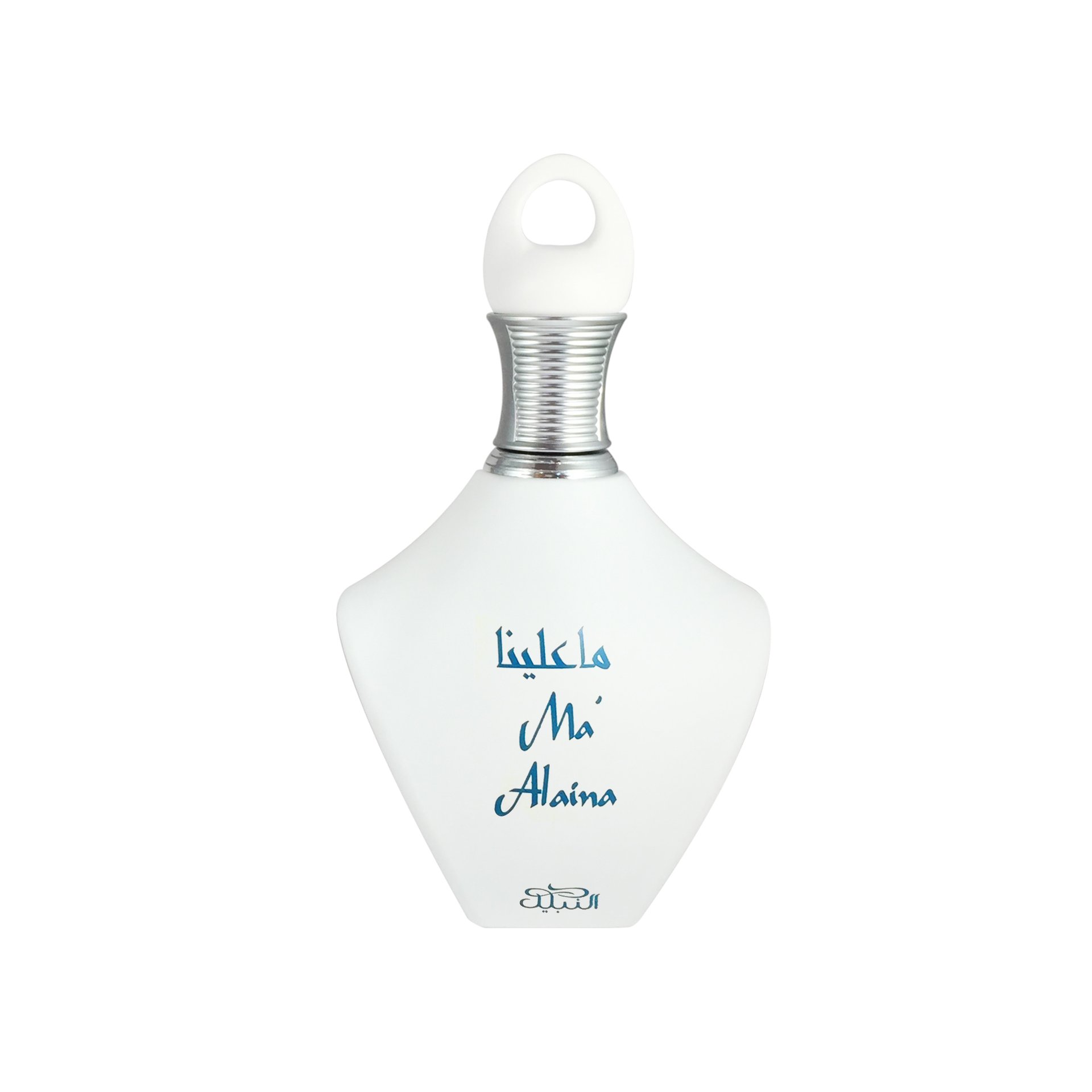 Ma 'Alaina by Nabeel perfume bottle