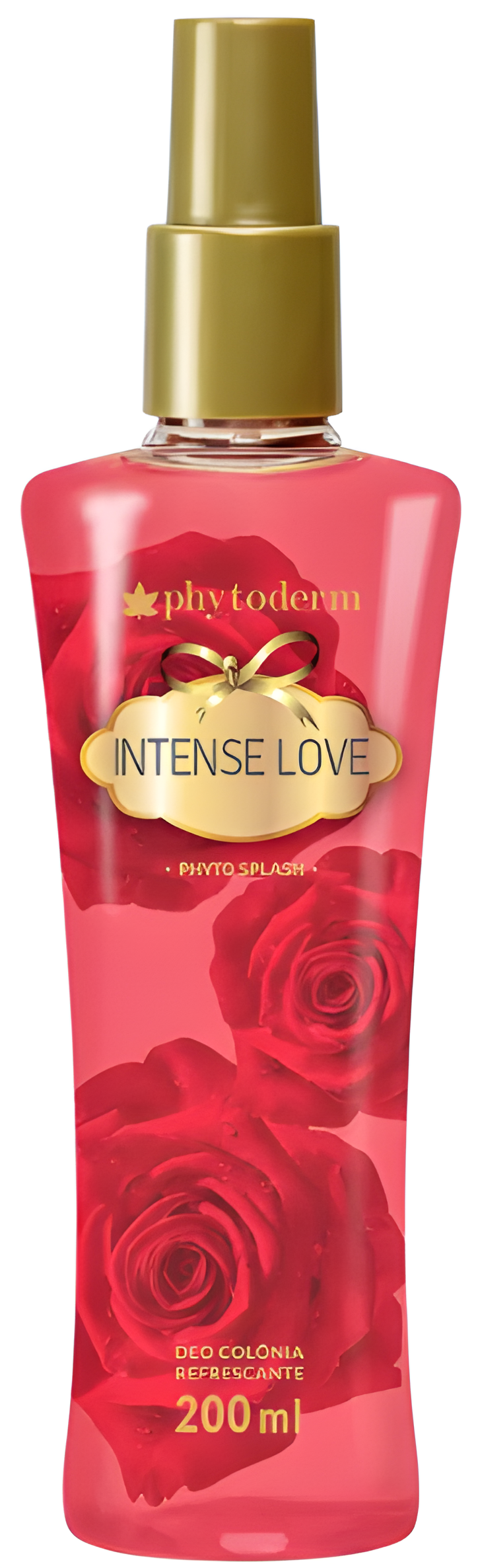 Intense Love by Phytoderm perfume bottle