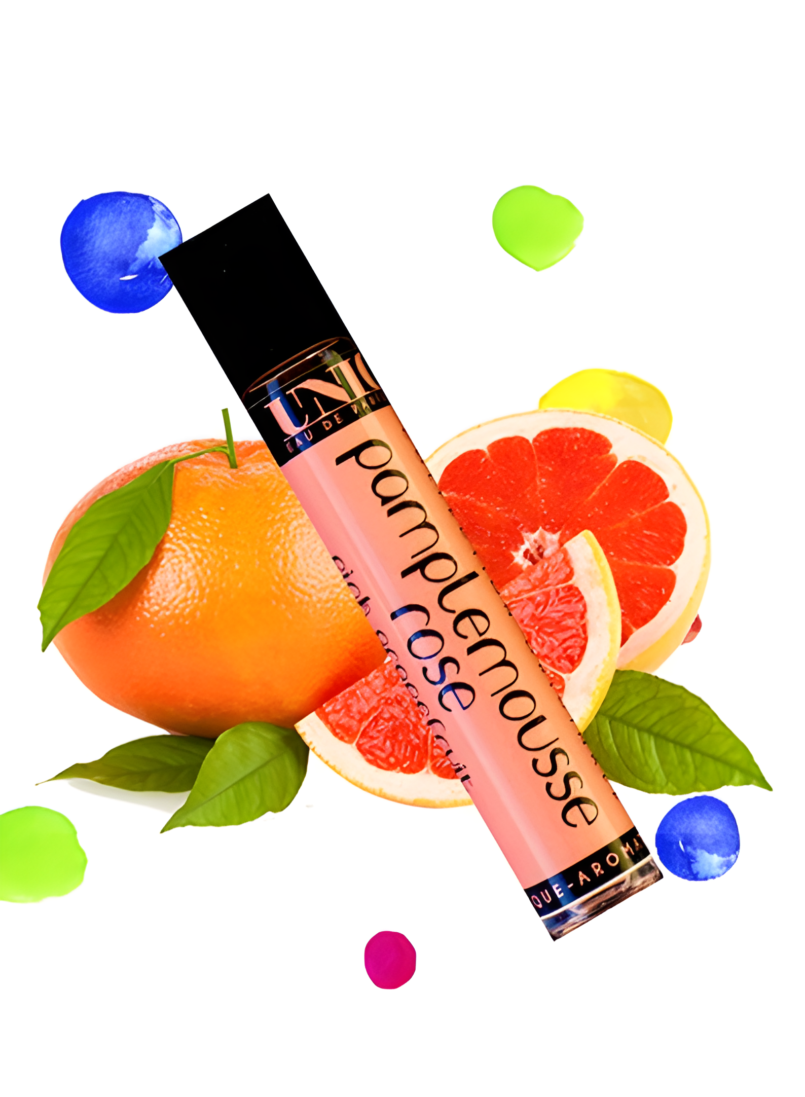 Pamplemousse Rose by Unic perfume bottle