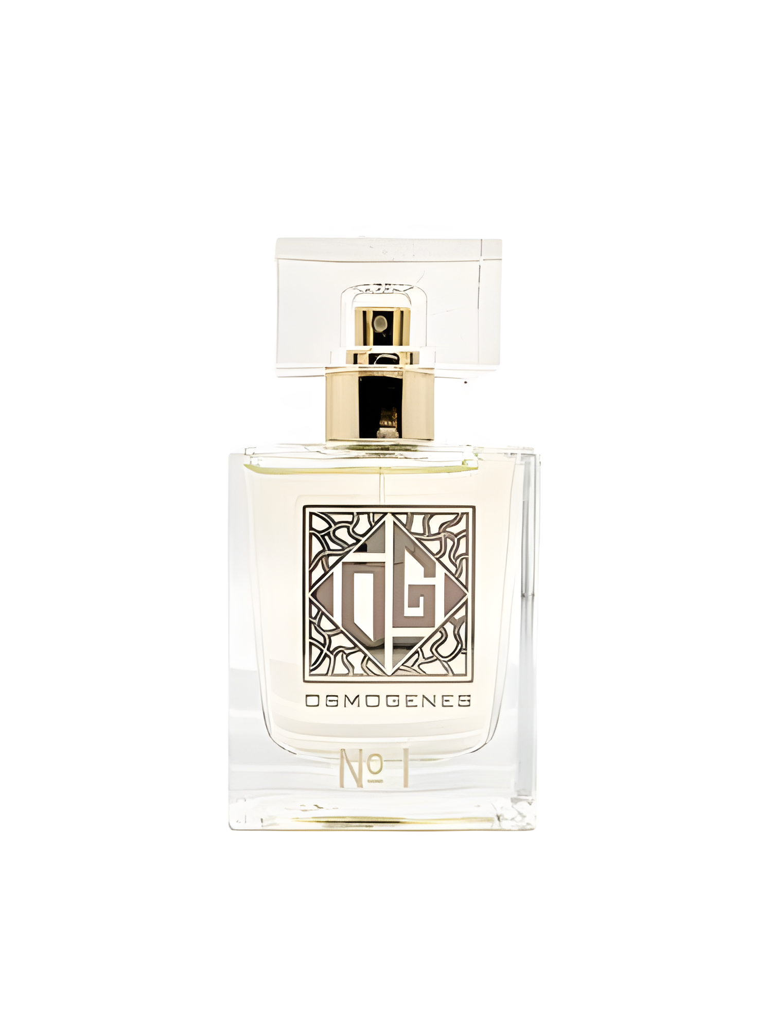OsmoGenes №1 Mist by OsmoGenes Perfumes perfume bottle